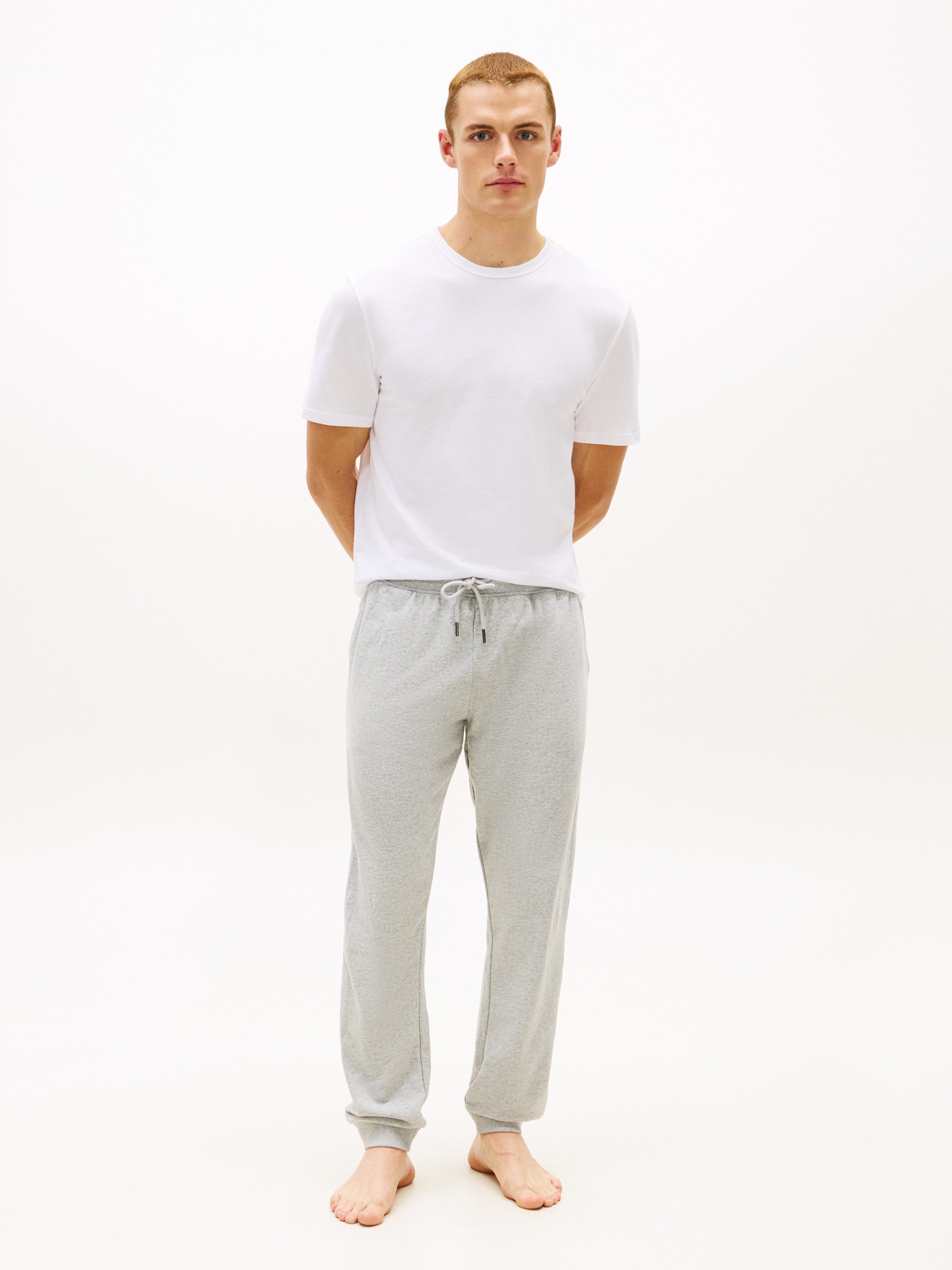 Tommy Hilfiger Underwear Sweathose Lounge-Jogginghose, regular fit, elastischer Bund