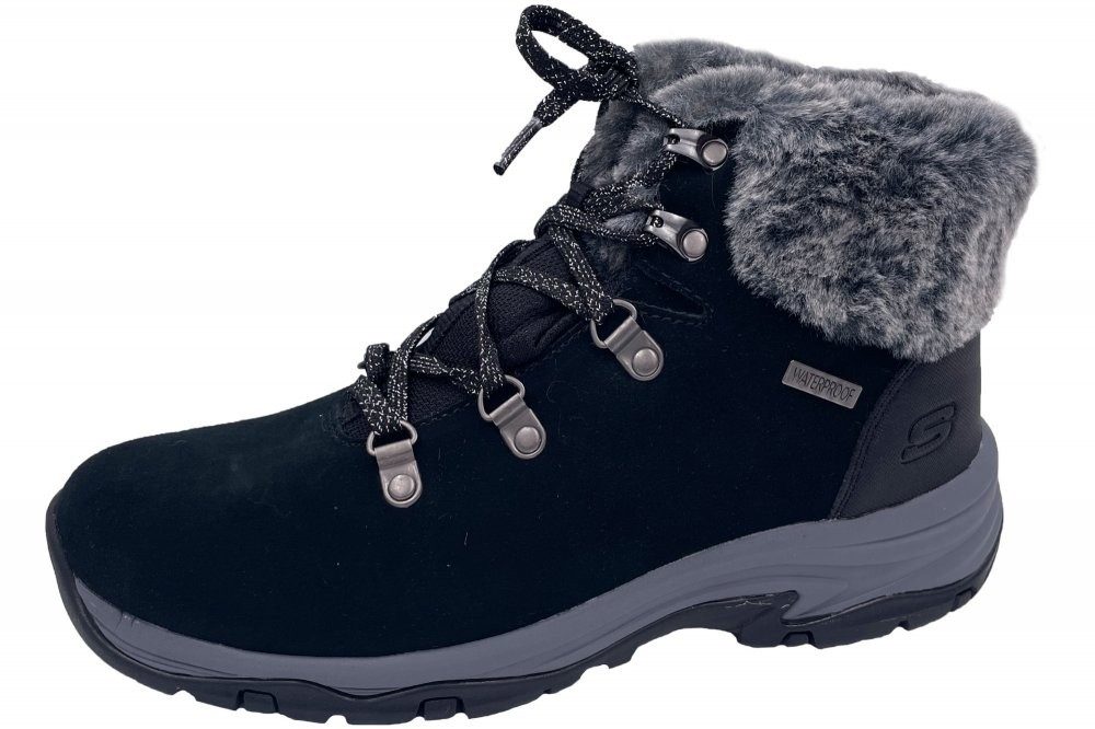 Skechers Winterboots günstig online kaufen