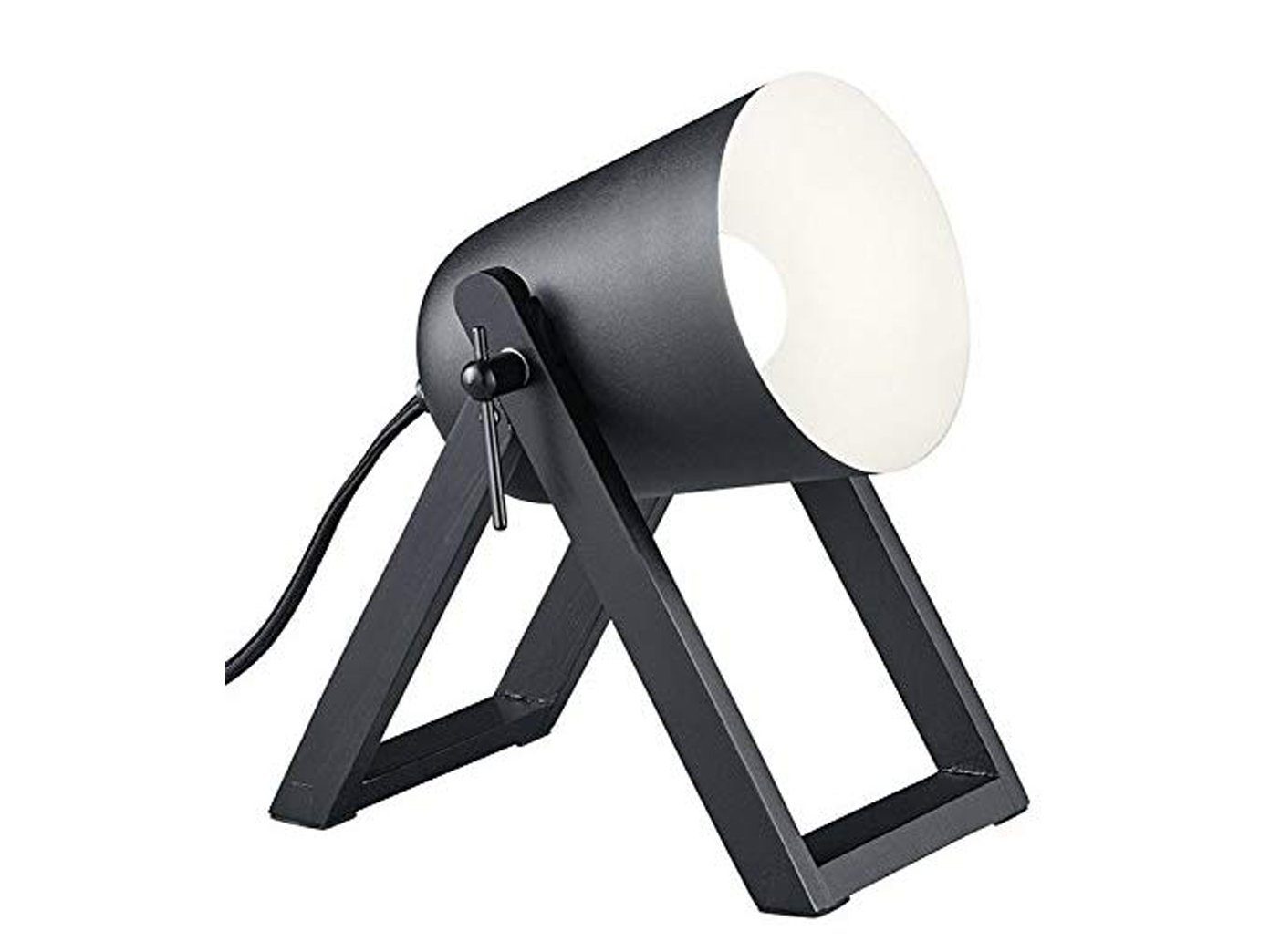 Reality Leuchten LED Nachttischlampe, Dimmfunktion, LED günstig online kaufen