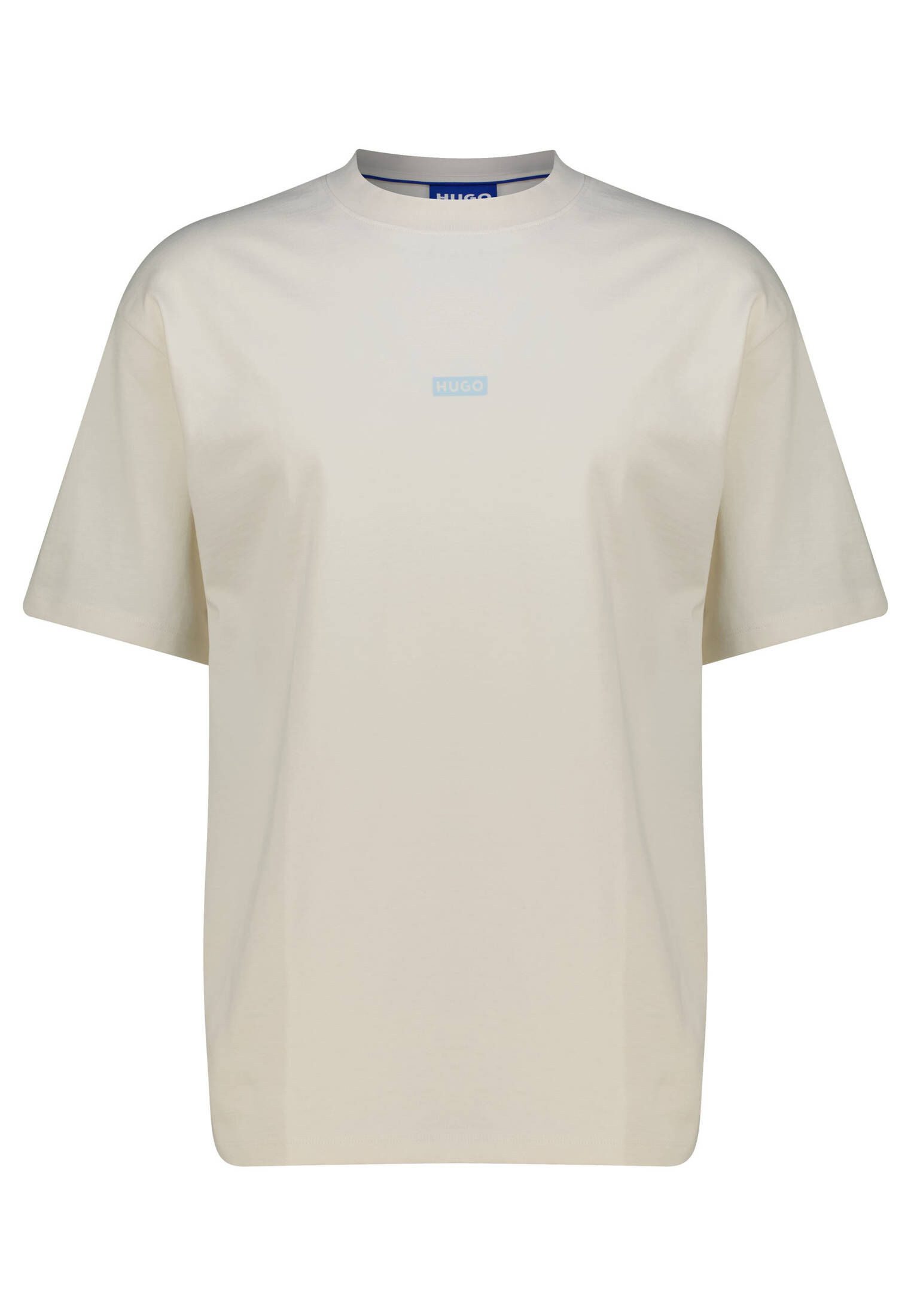 HUGO T-Shirt Herren T-Shirt NALONO (1-tlg) günstig online kaufen