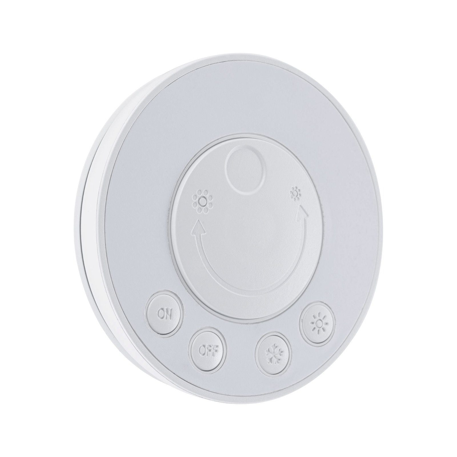 Paulmann Unterschrankleuchte Clever Connect Switch Bowl 2700K-6500K 71mm We günstig online kaufen