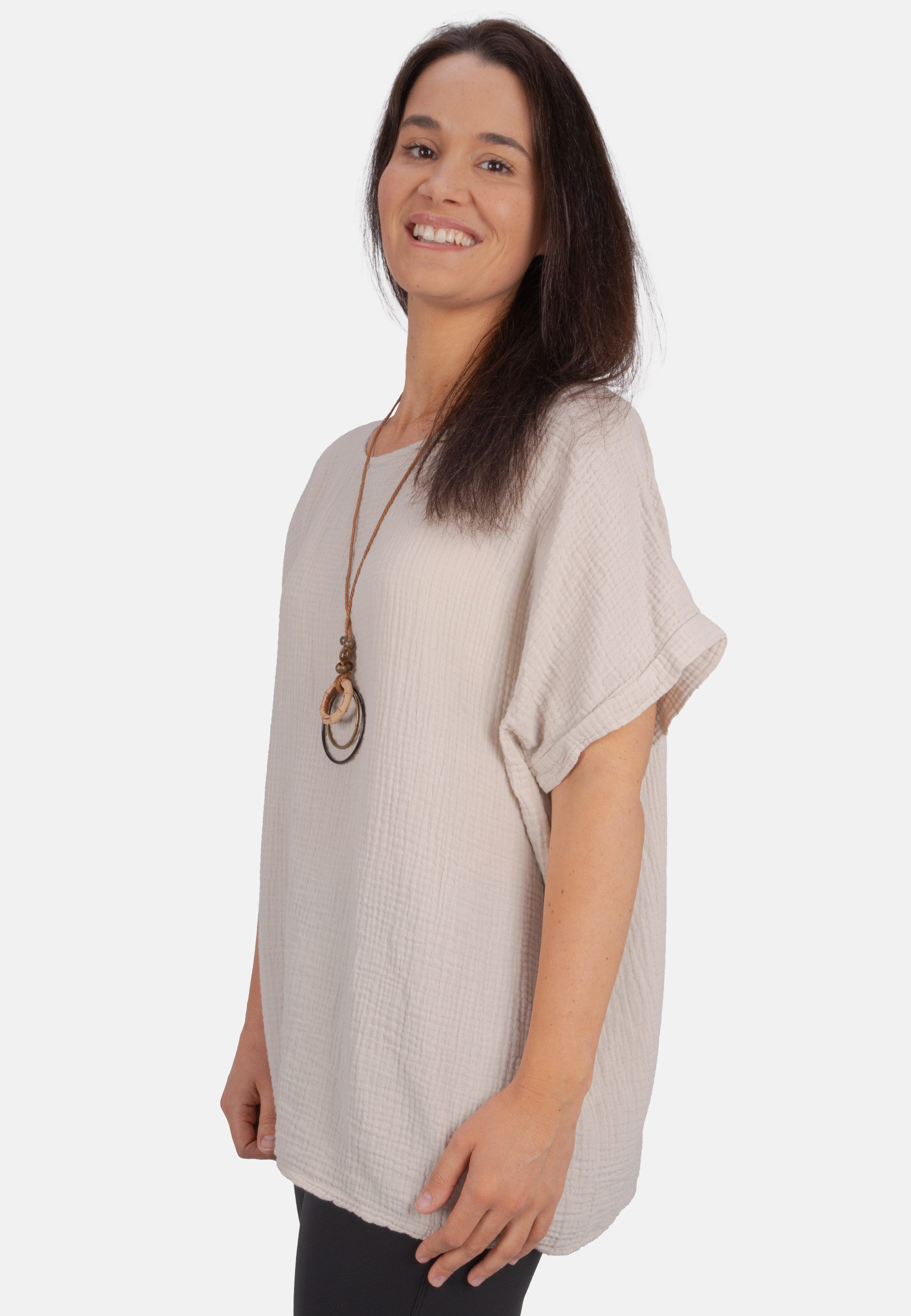 Seasons of April Klassische Bluse GIORGIA günstig online kaufen