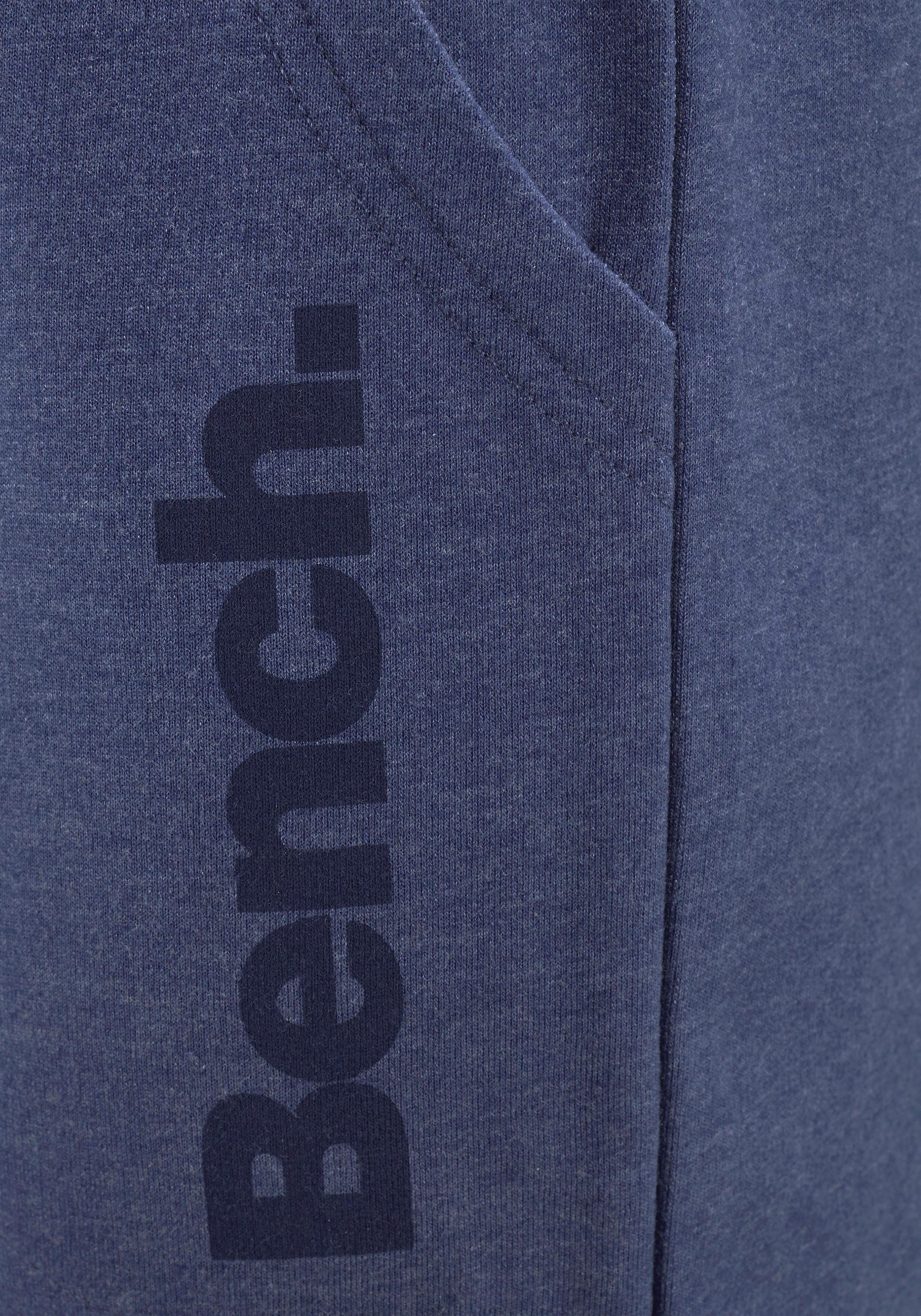 Bench. Loungewear Relaxhose aus leichter Sweat-Qualität