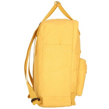 Fjällräven Rucksack Kanken, Baumwolle