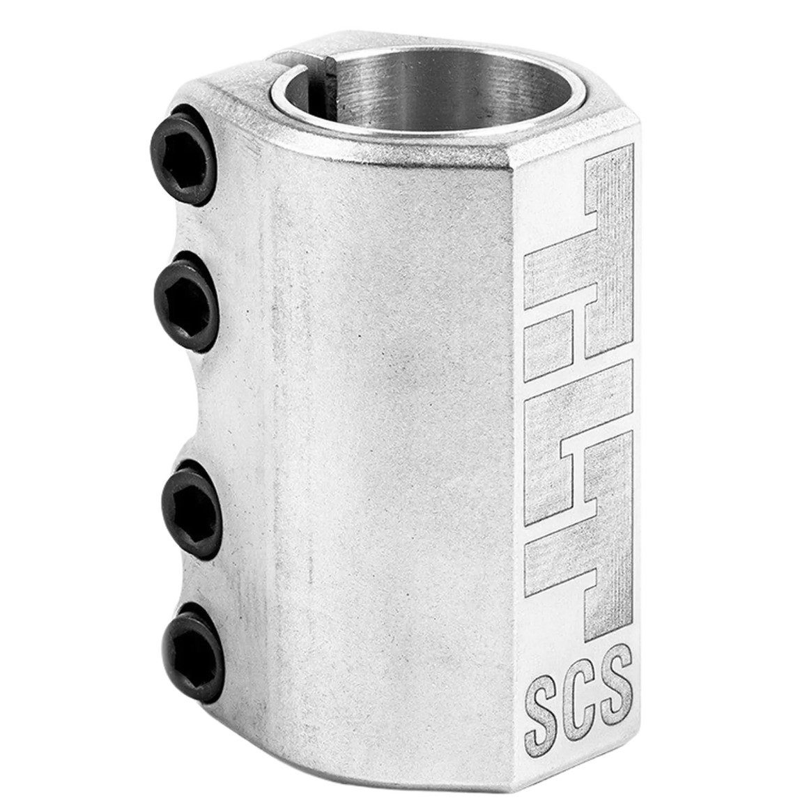 Tilt Трюк самокат Tilt Classic Stunt Скутеры SCS Clamp 32/35 Raw