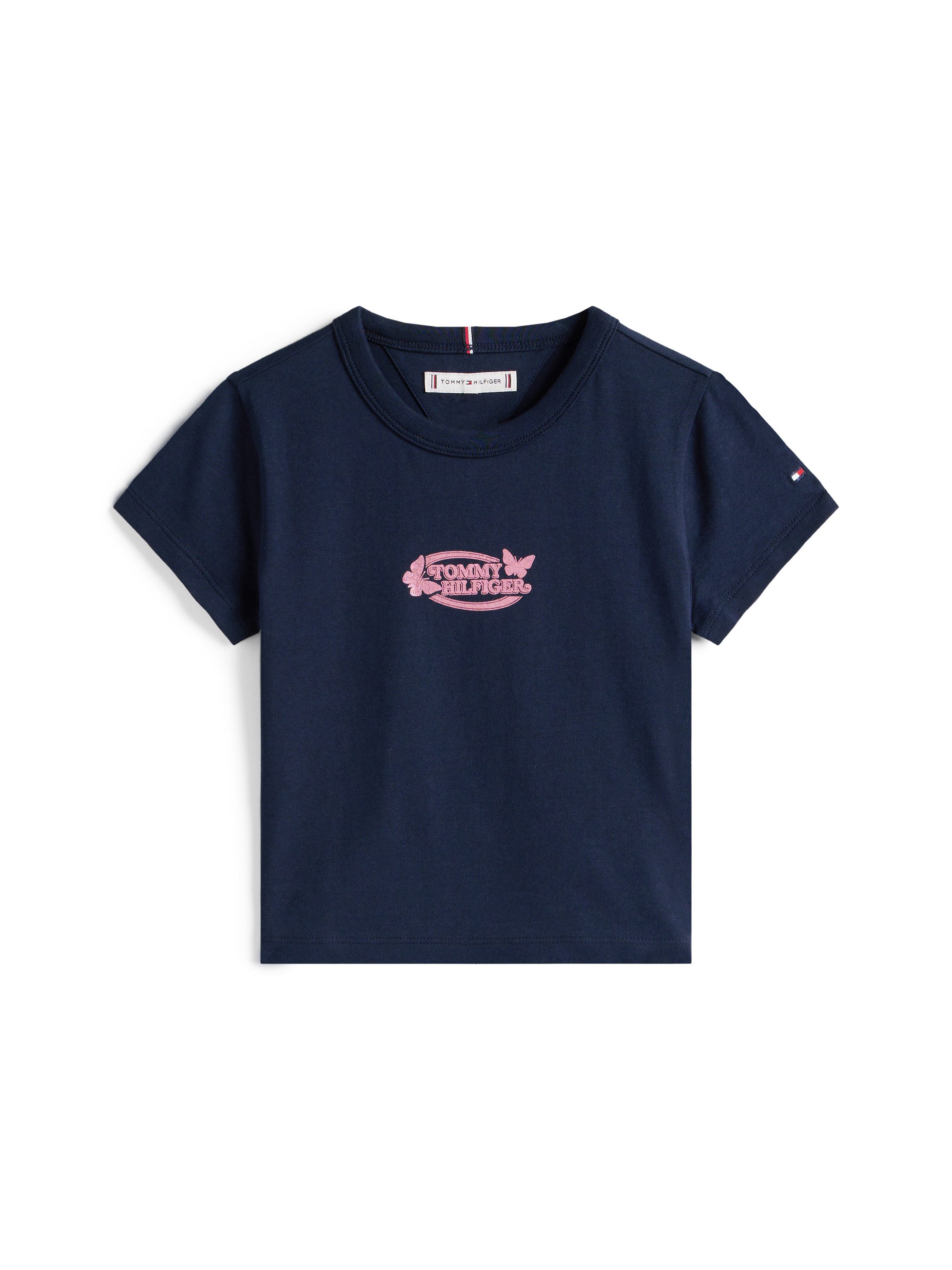 Dark Night Navy