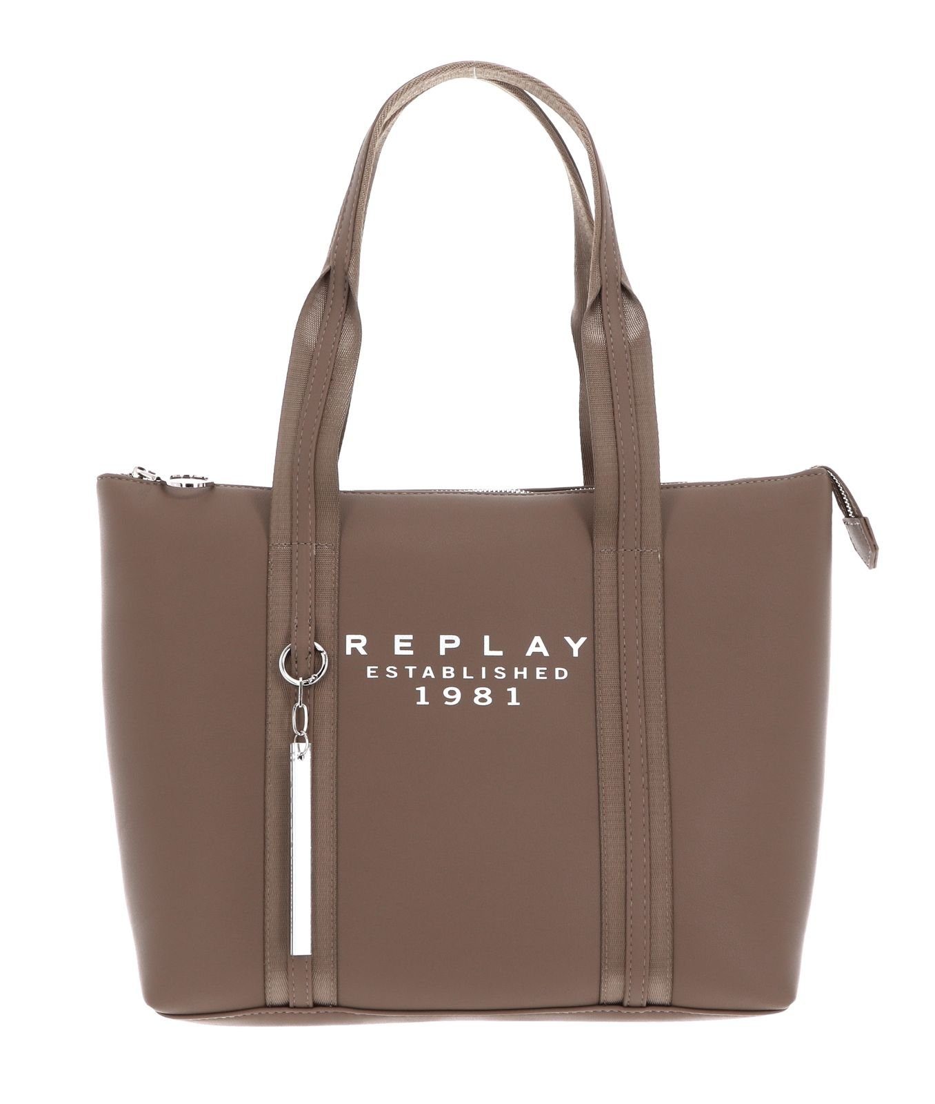 Schultertasche