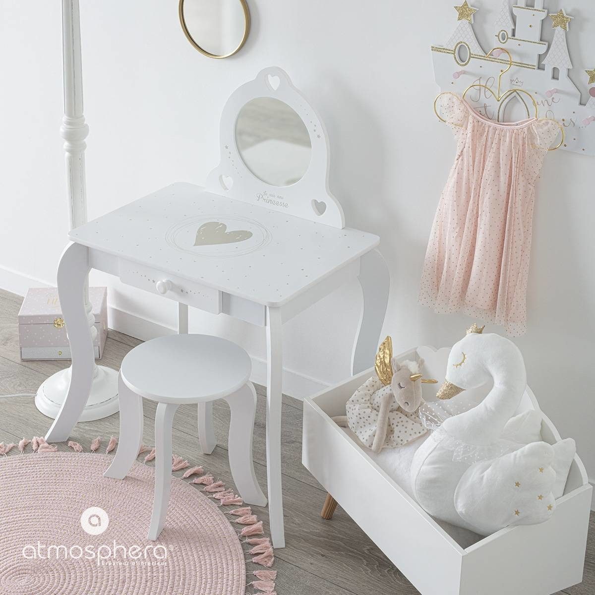 Atmosphera Créateur d'intérieur Aufbewahrungsbox