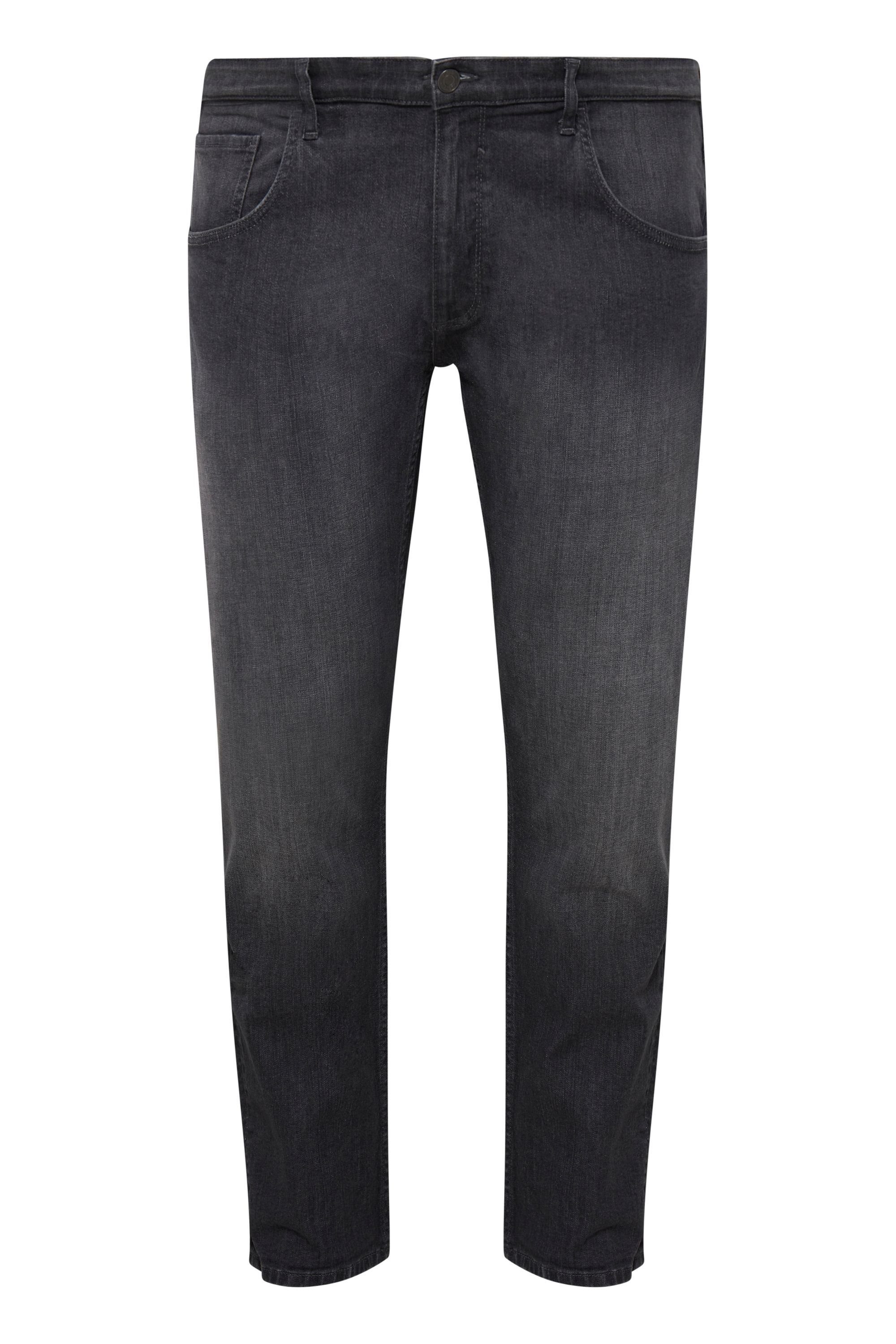 Blend 5-Pocket-Jeans BHJoe Big & Tall Klassische Jeanshose Regular-Fit in g günstig online kaufen