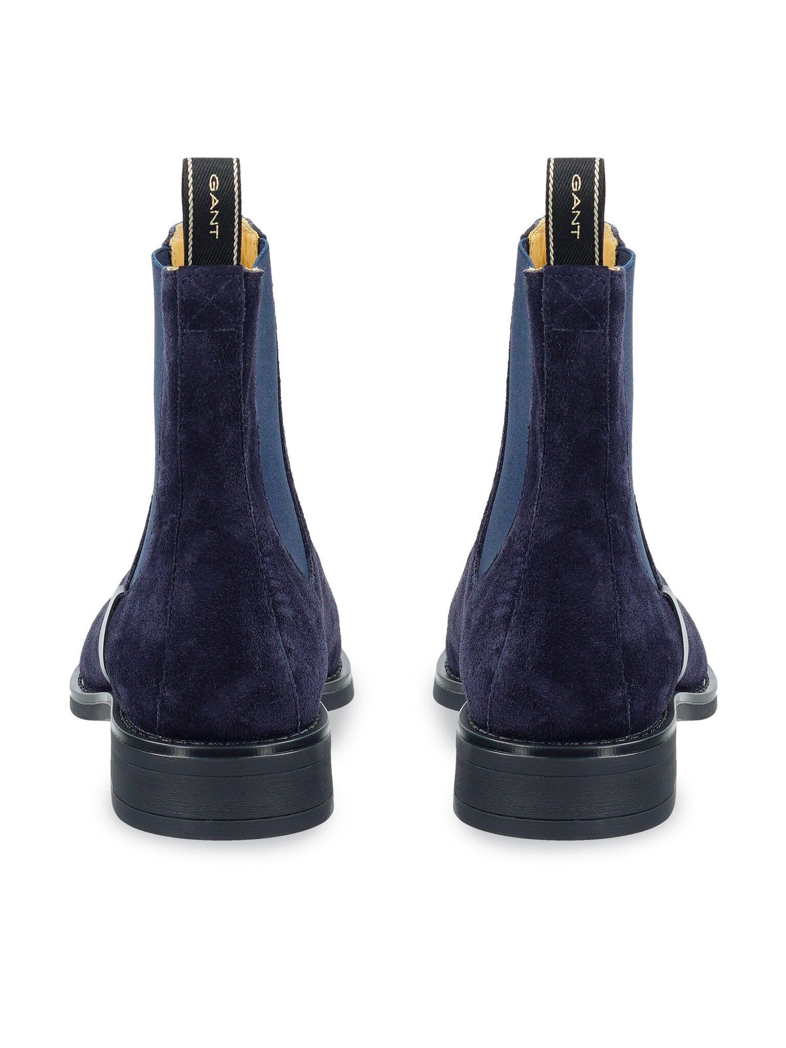 Gant Gant Damen Chelsea Boots GANT-31553127 G69 MARINE Keine Farbe Chelseaboots