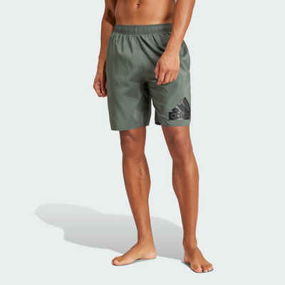 adidas Sportswear Badeshorts LOGO CLX SWIM SHORTS