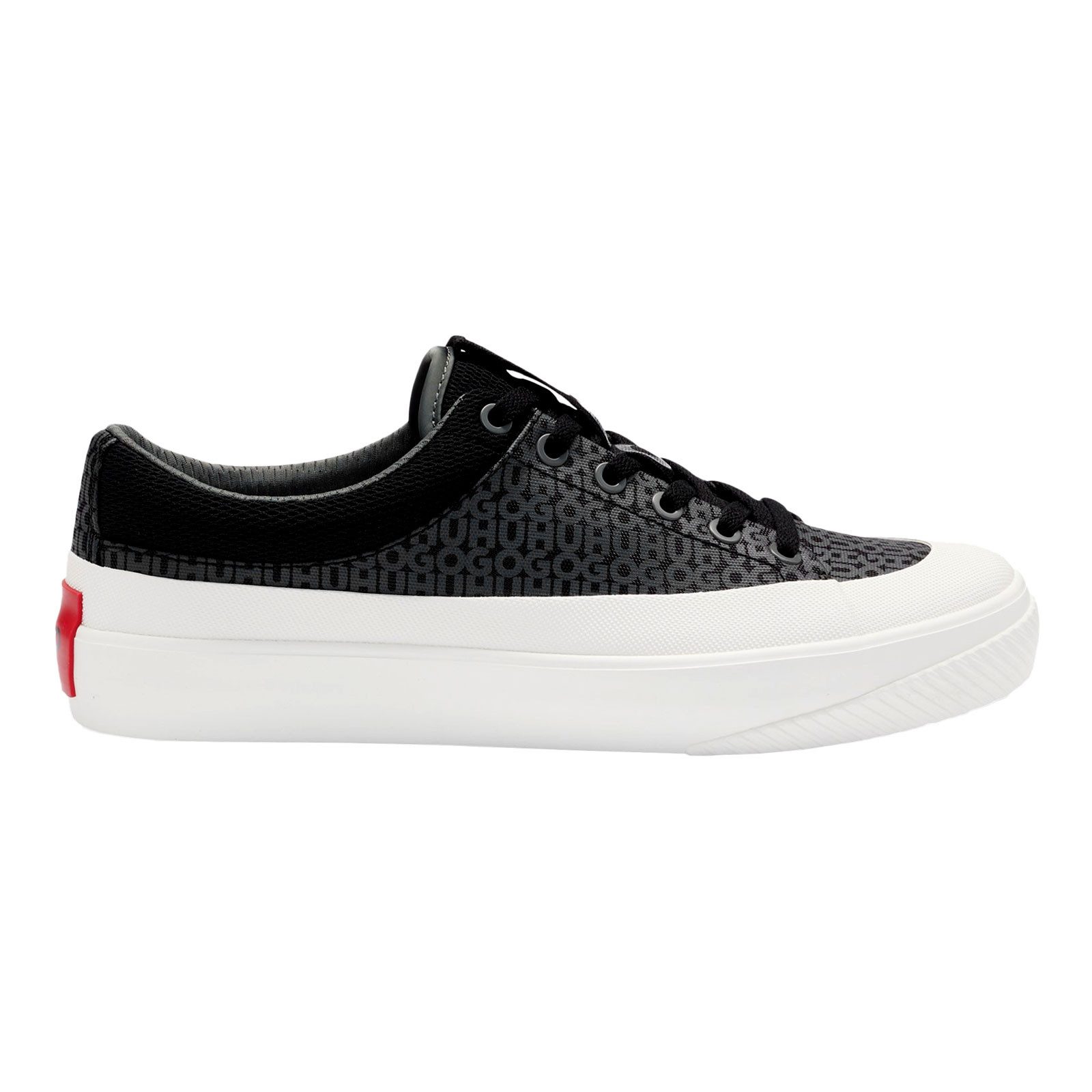HUGO Dyer Tenn mono Sneaker mit günstig online kaufen