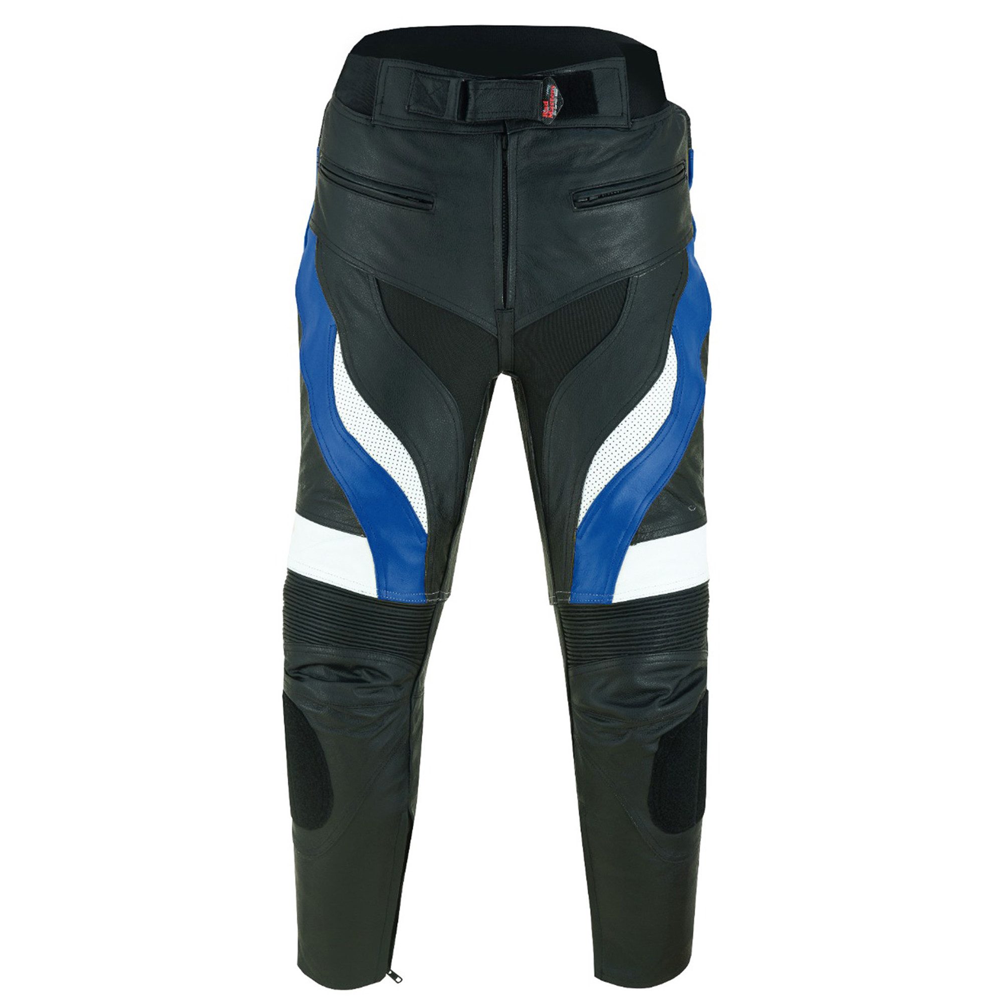 German Wear Motorradhose GW409T (mit 4 günstig online kaufen