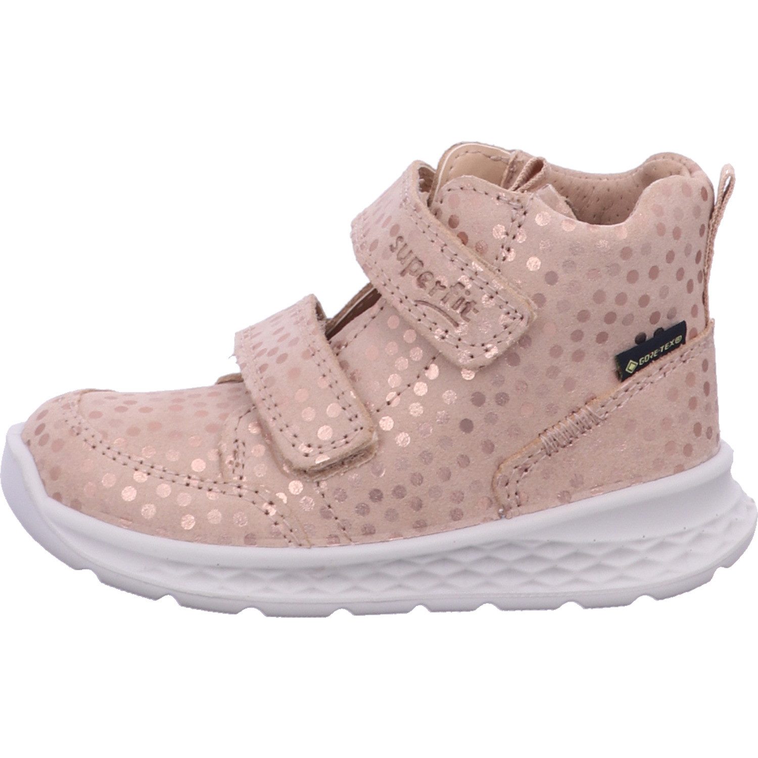 Superfit 1-000367-4000 Schnürschuh