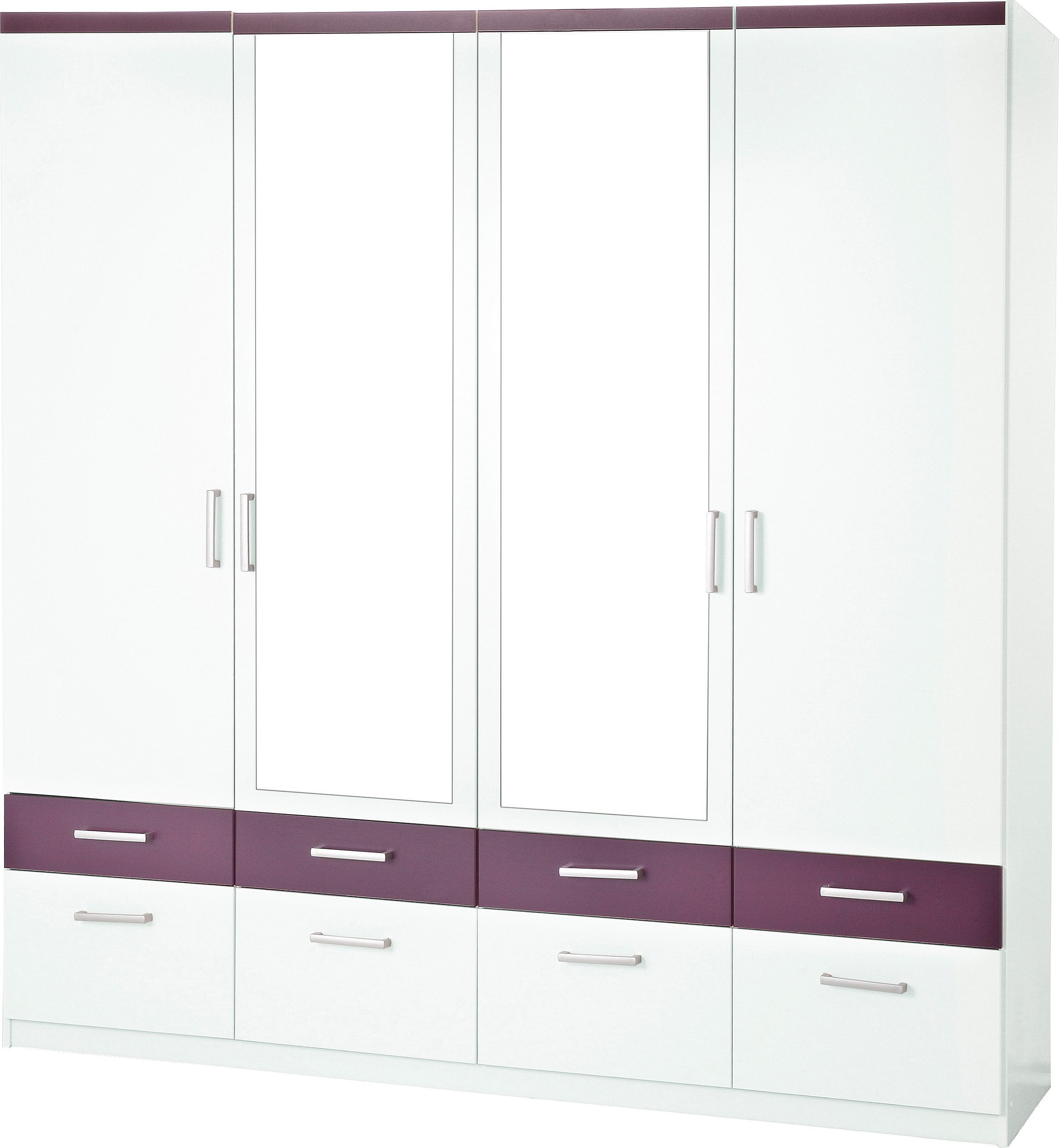 priess Kleiderschrank günstig online kaufen