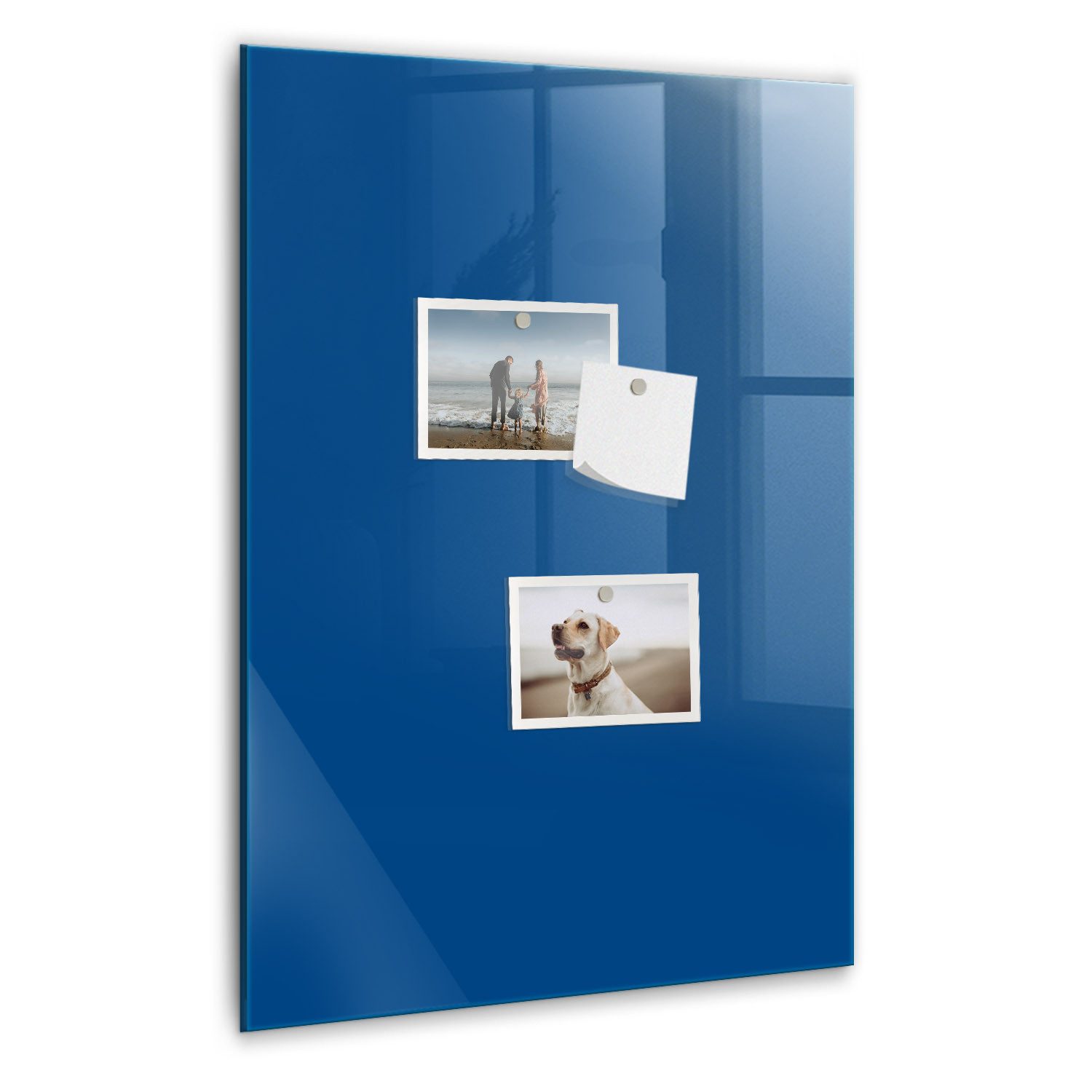 Tulup Magnettafel Glastafel mit Magneten Memoboard günstig online kaufen