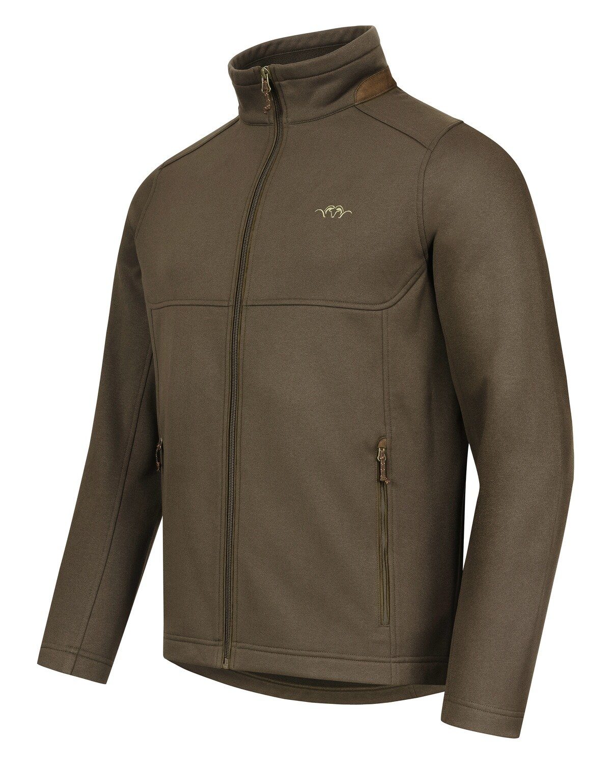 Blaser Fleecejacke Jacke Fleece Kylar