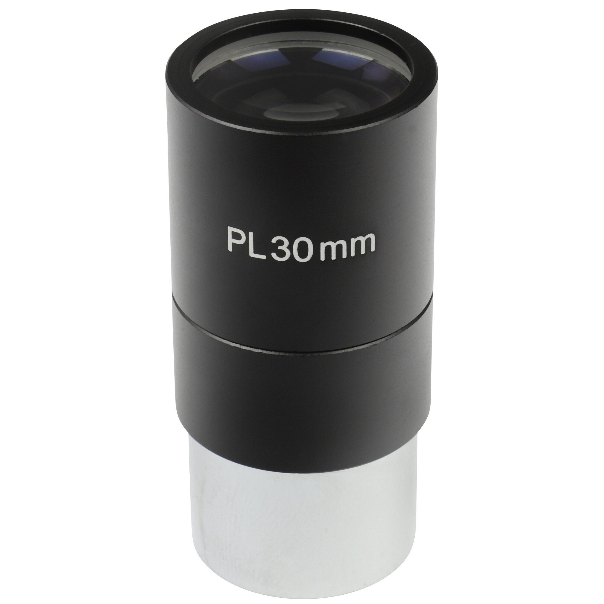 Teleskop Orbinar Plössl 30mm Teleskop Okular 31,7mm (1,25) 4-Linsen