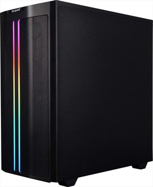 Kiebel Titan V Gaming-PC (AMD Ryzen 9 AMD Ryzen 9 5900X, RX 7800 XT, 32 GB RAM, 2000 GB HDD, 2000 GB SSD, Luftkühlung, RGB-Beleuchtung)