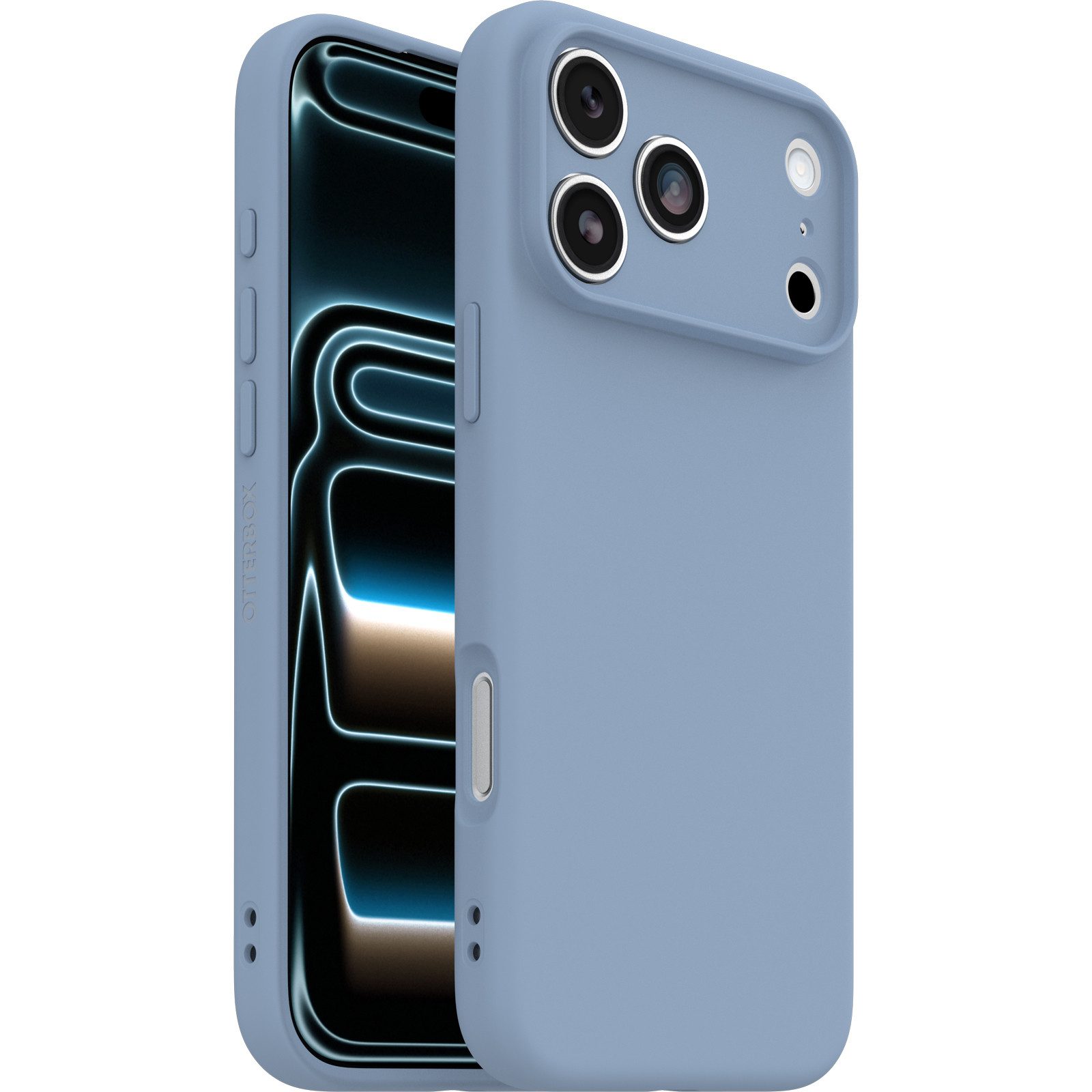 Otterbox Handyhülle Figura für Apple iPhone 17 Pro Max, Backcover, Schutzhülle, Handyschutzhülle, Case, Schutzcase, stoßfest