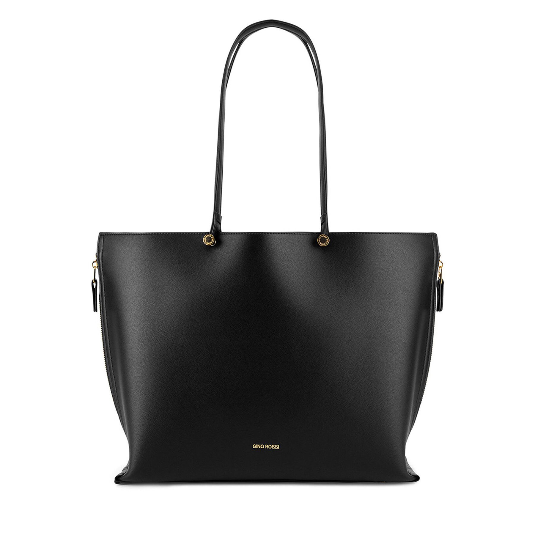 GINO ROSSI Umhängetasche Gino Rossi Damen Tasche 5907964246107 Schwarz
