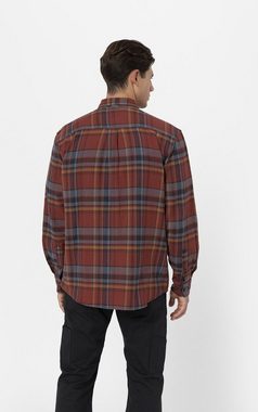 Dickies Langarmhemd Flex Flannel L/S Shirt