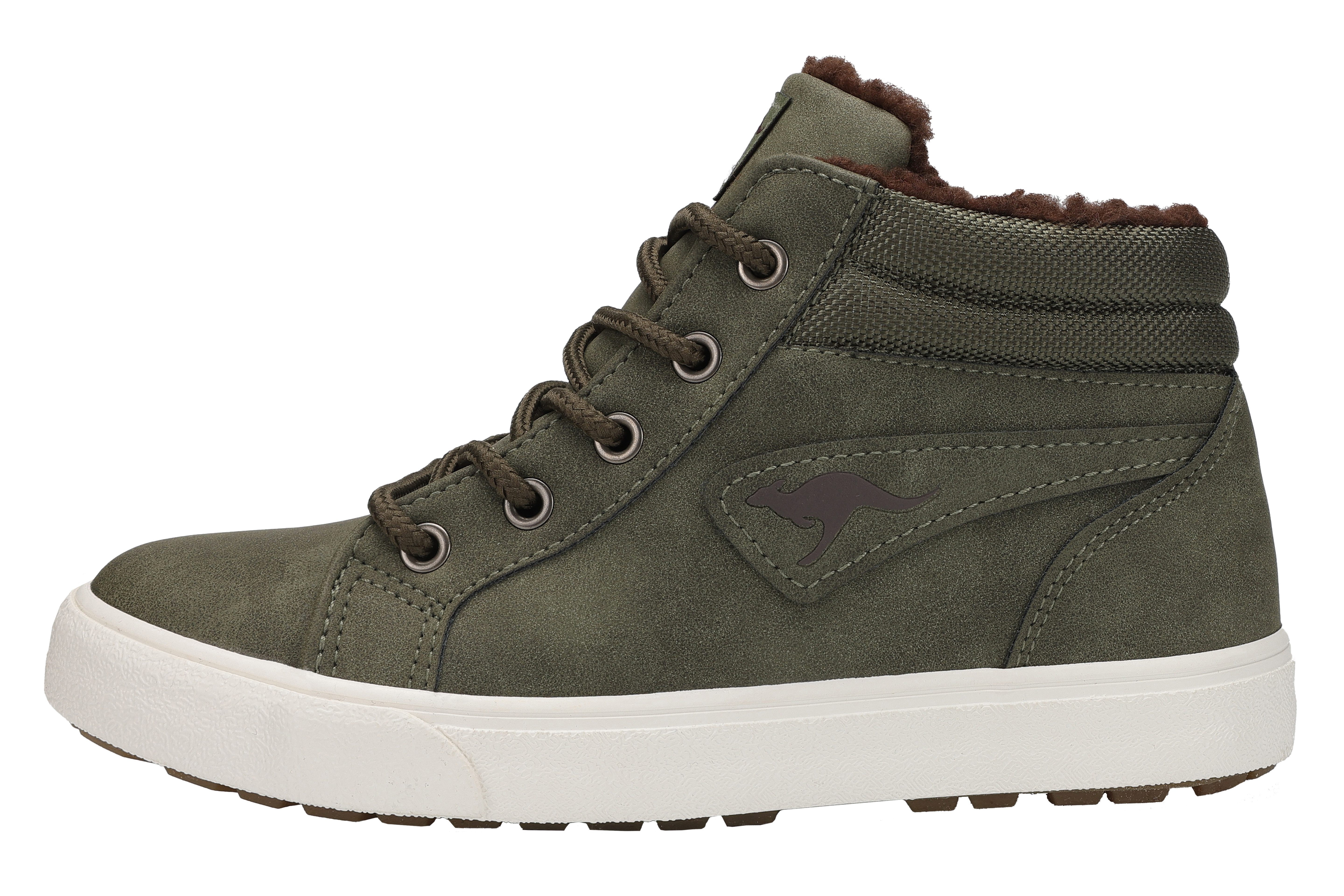 KangaROOS KaVu I Sneaker gefüttert günstig online kaufen