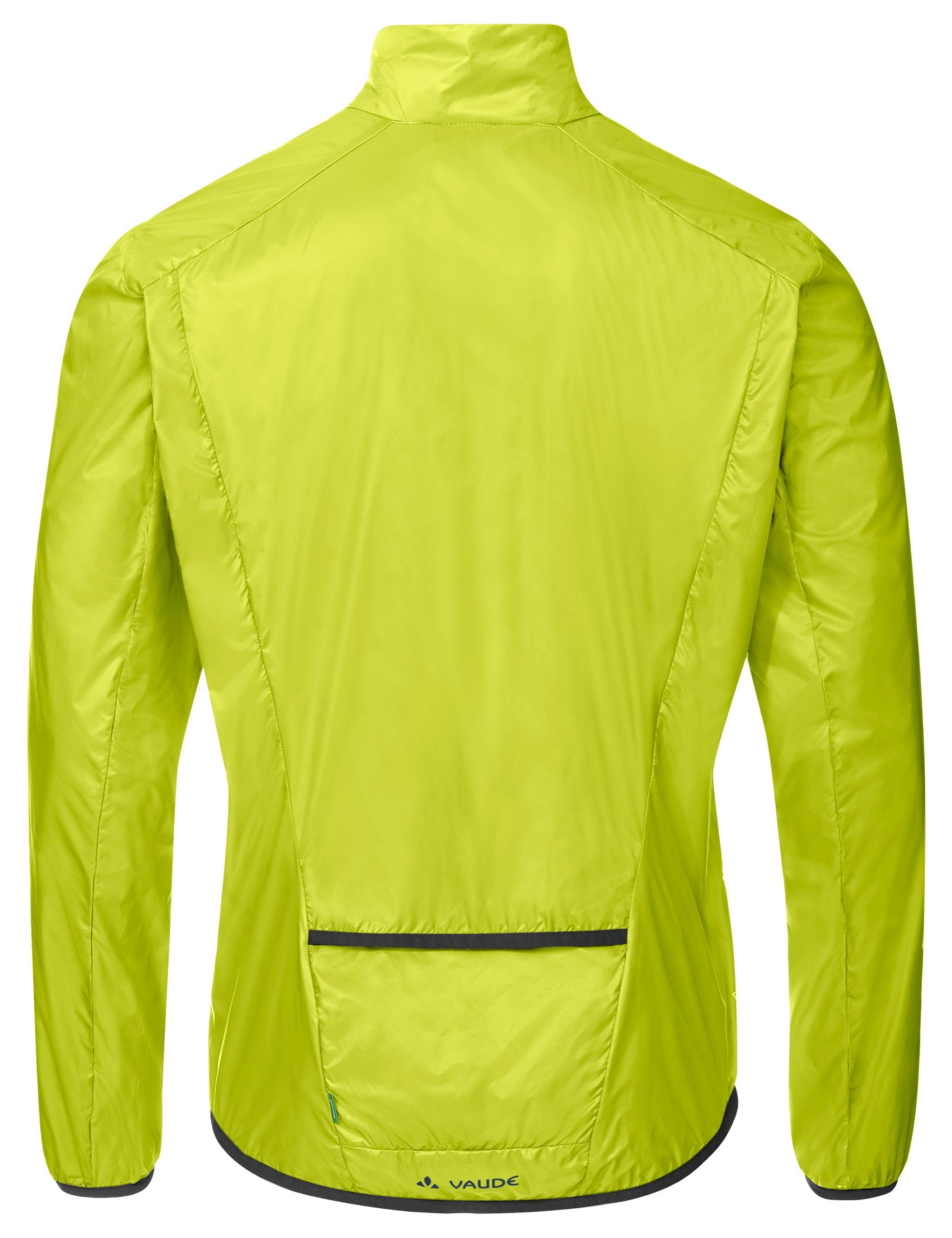VAUDE Outdoorjacke Men's (1-St) bright Air green Jacket Matera kompensiert Klimaneutral