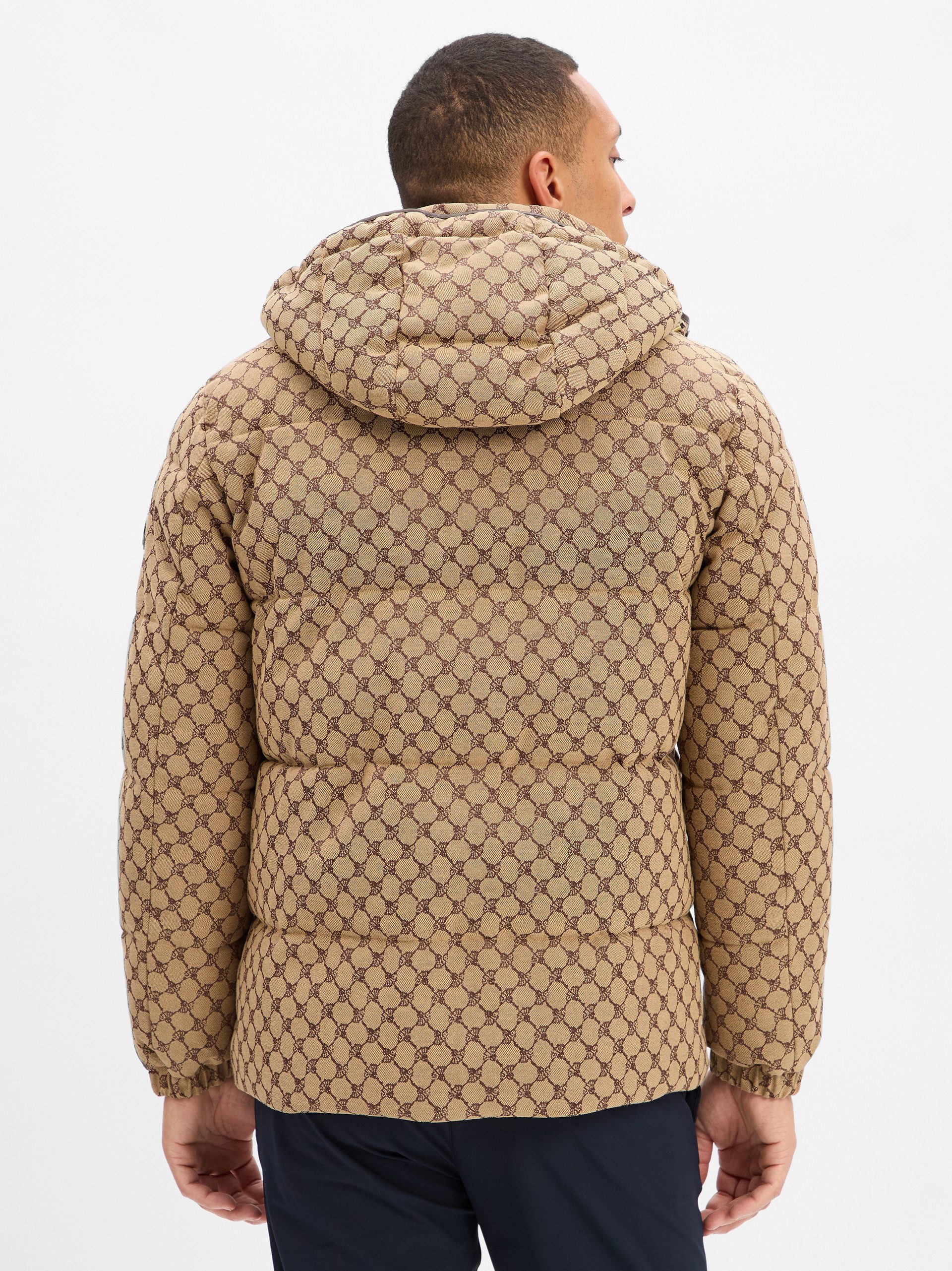 JOOP! Steppjacke Ambro
