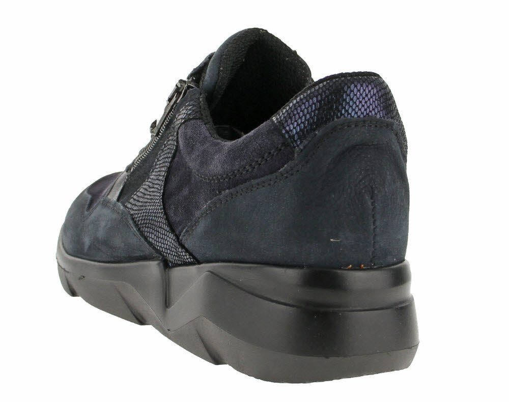 Waldläufer Waldläufer Damen Halbschuhe Schnürschuh