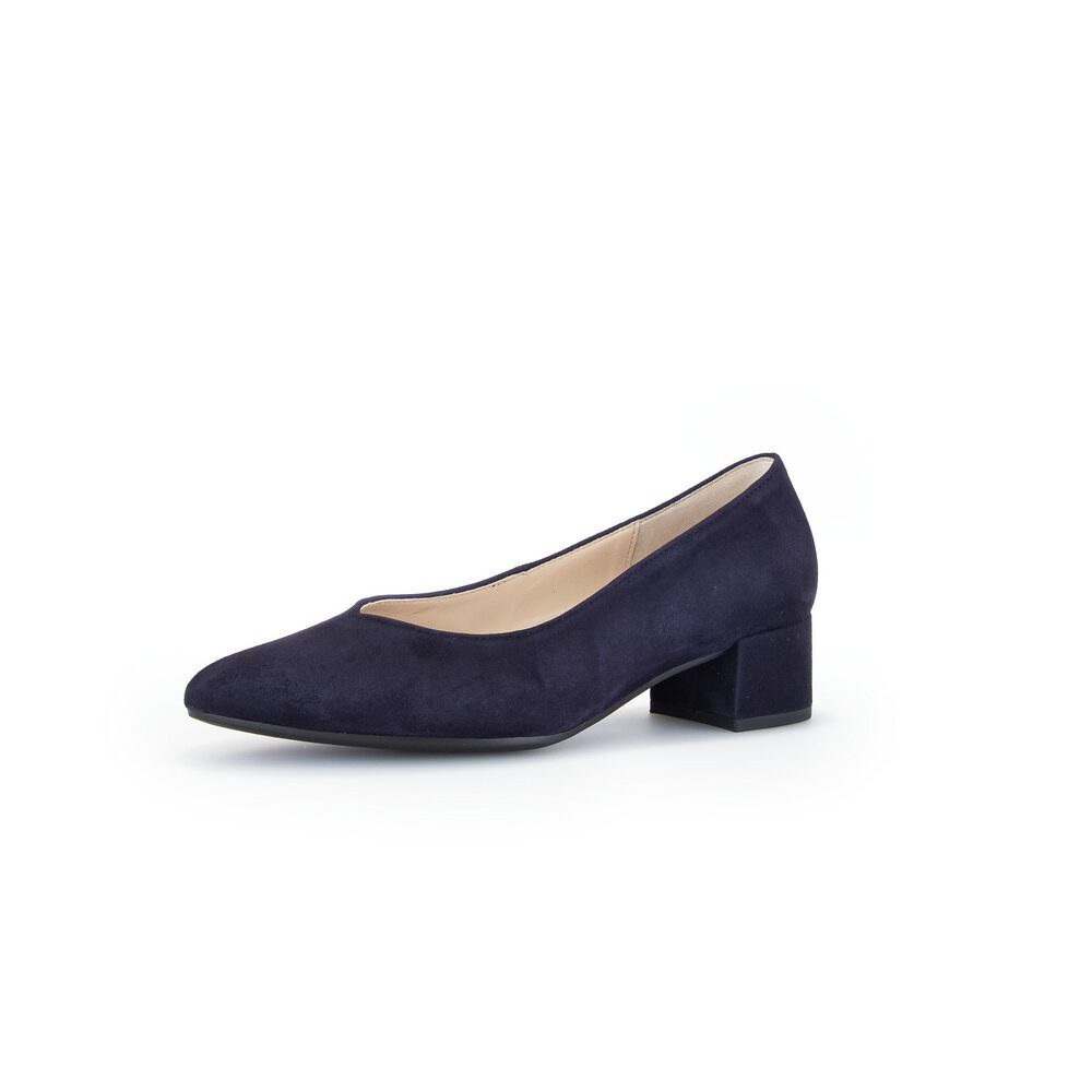 Gabor Gabor - Pumps - Blau Pumps günstig online kaufen