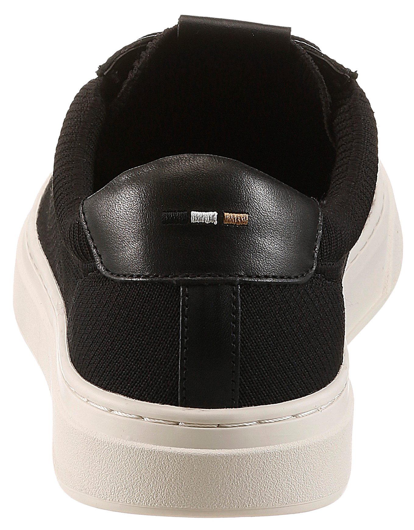 BOSS Kieran_Tenn Sneaker Freizeitschnürer, Konfirmationsschuh, Halbschuh in klassischer Optik