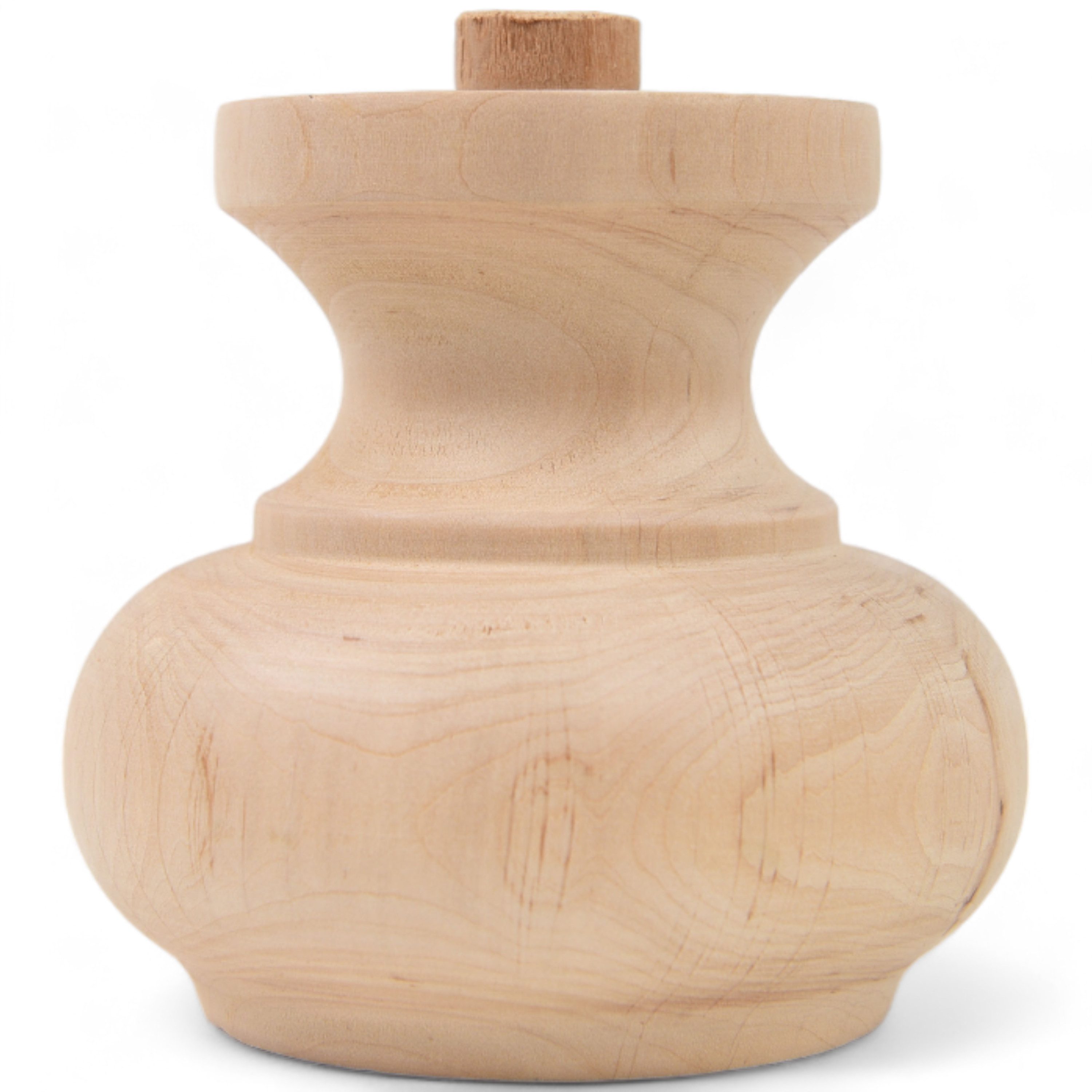 HOLZANDO Möbelfuß Möbelfüße