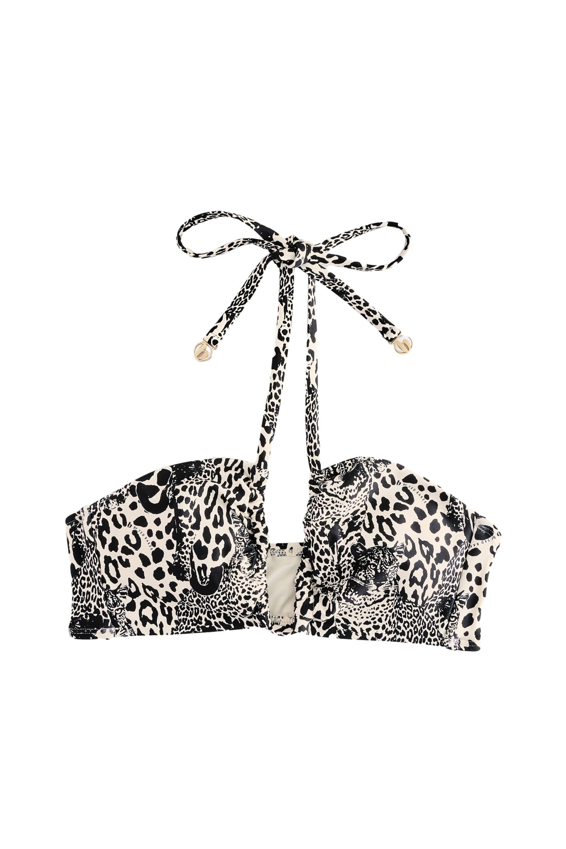 B by Ted Baker Triangel-Bikini-Top B günstig online kaufen