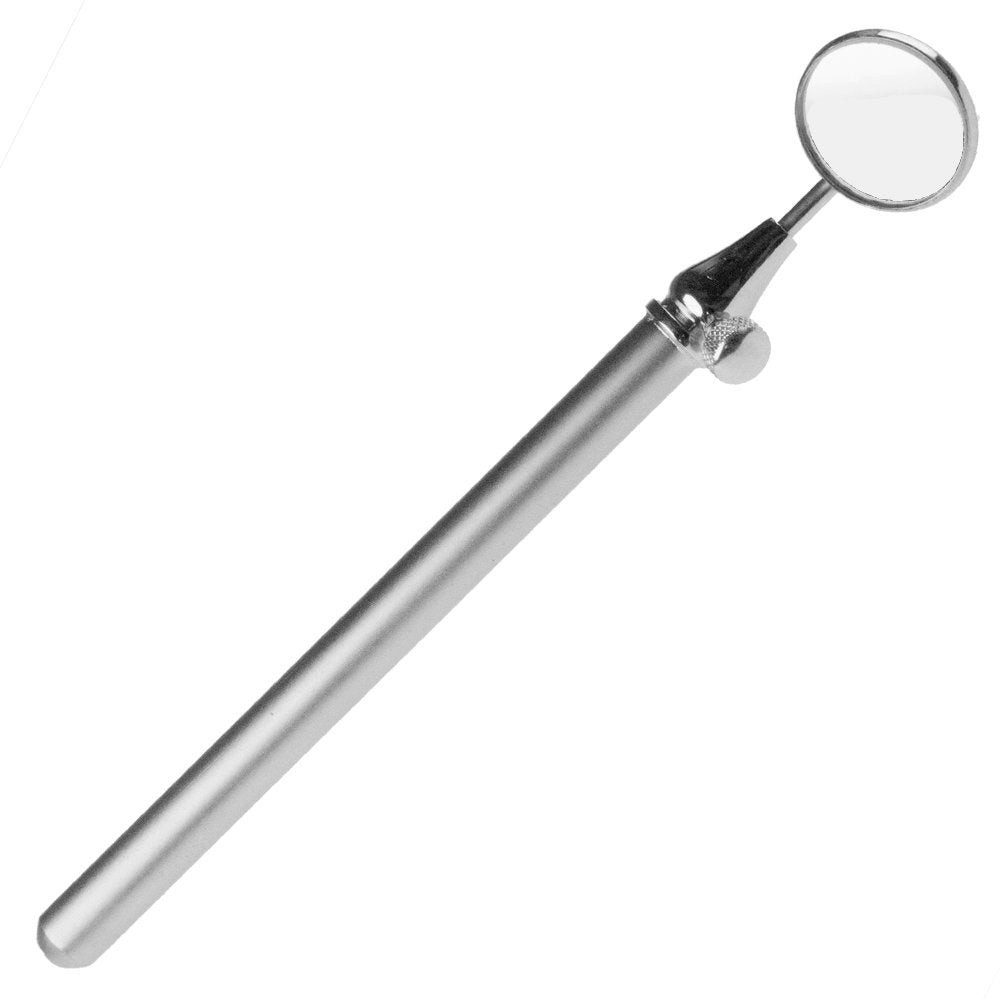 May Зеркало Teleskopspiegel Размер 10 nicht vergrößernd Zweiteiliger Зеркало