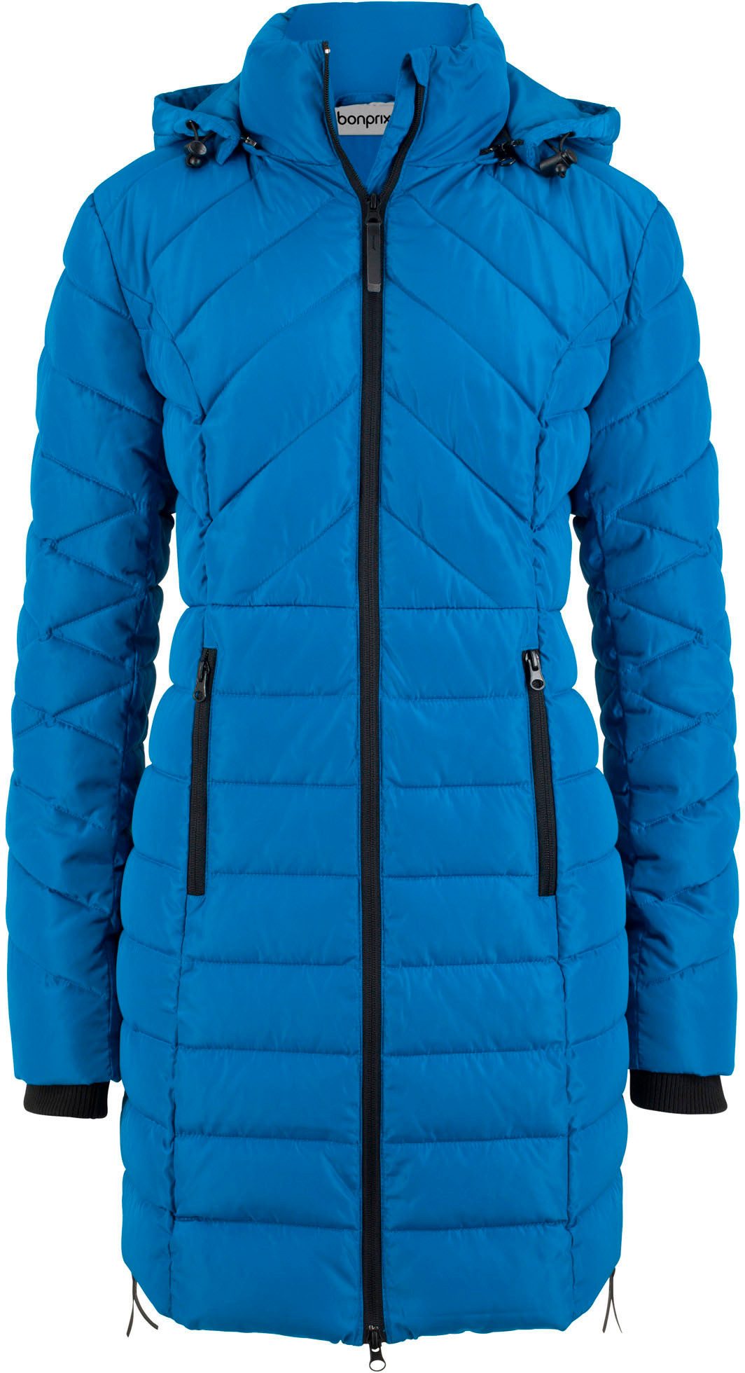 Steppjacke