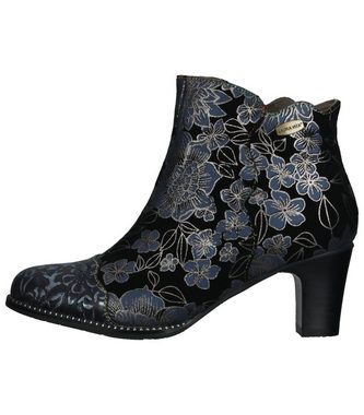 LAURA VITA Stiefelette Leder Stiefelette