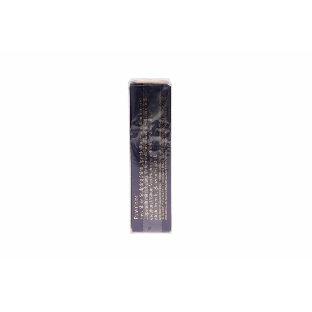 Lippenstift Pure Color Envy Shine Sculpting Lipstick 120 Discreet 3.1 Gr