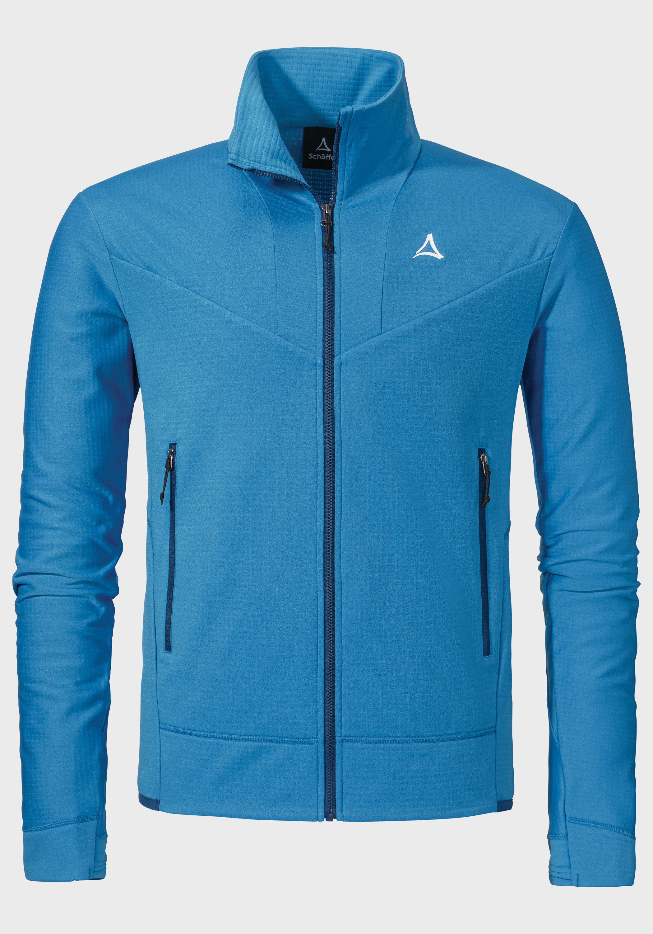 Schöffel Fleecejacke Mountain Fleece Jkt Style günstig online kaufen