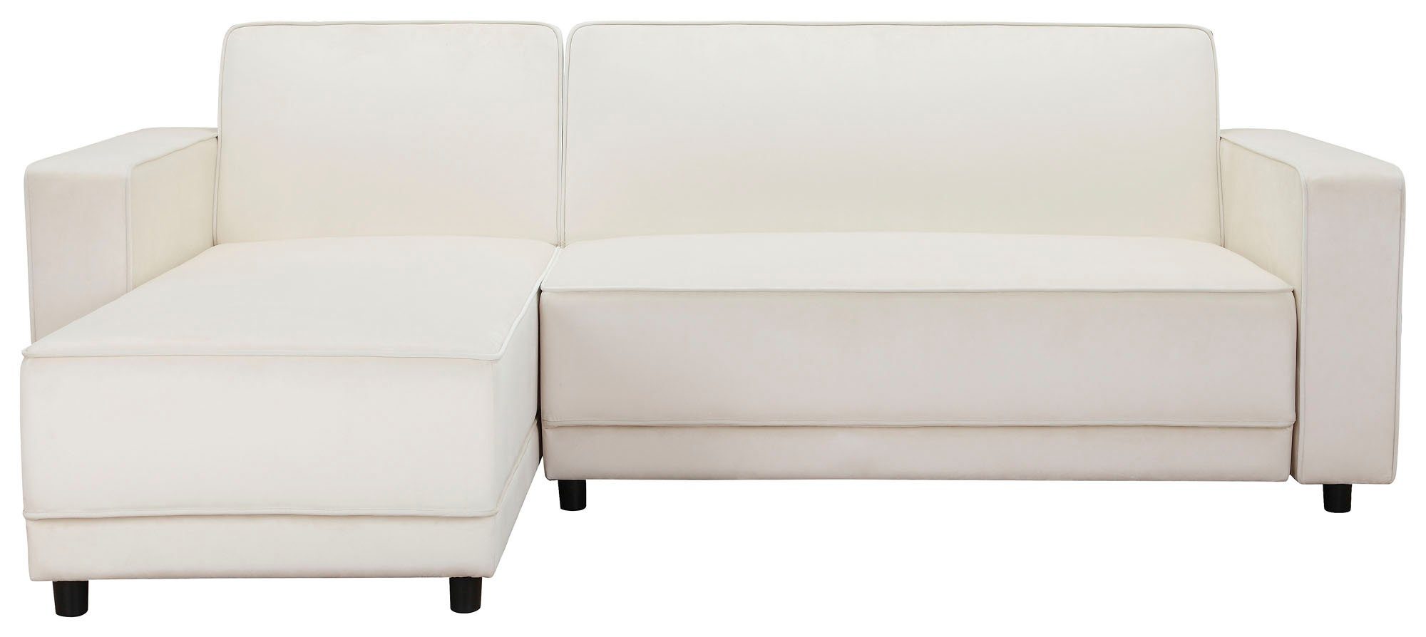 Dorel Home Ecksofa Allie Schlafsofa 230 günstig online kaufen