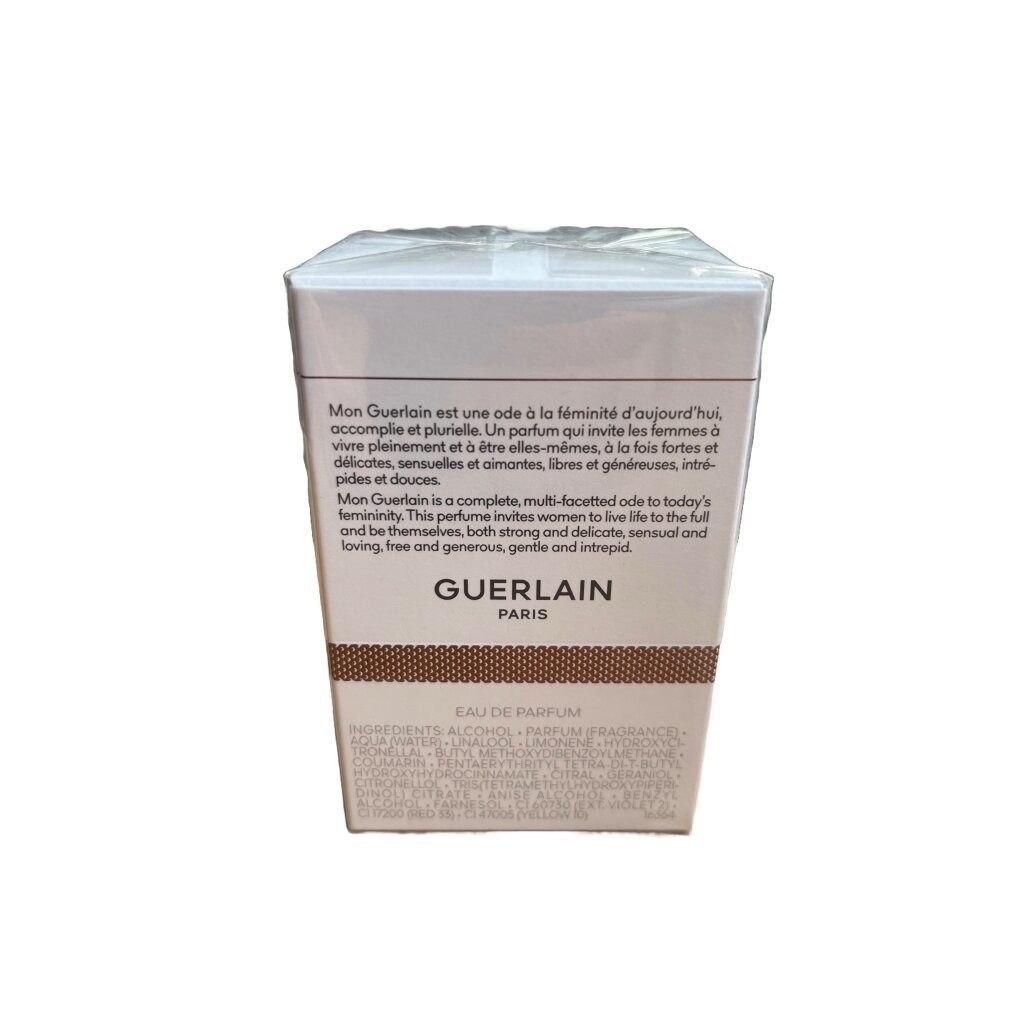 GUERLAIN Eau de Parfum Mon Intense Edp 30ml Spray