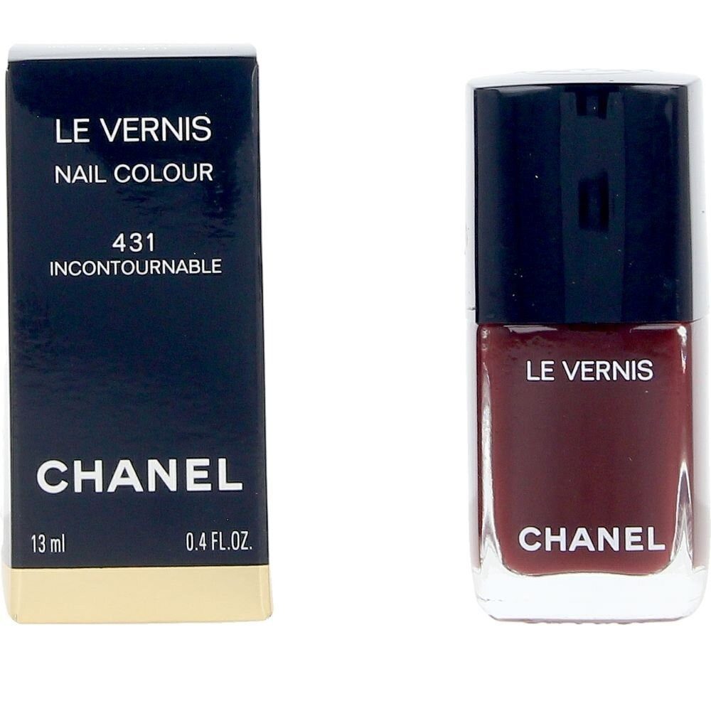 CHANEL Nagellack CHANEL LE VERNIS