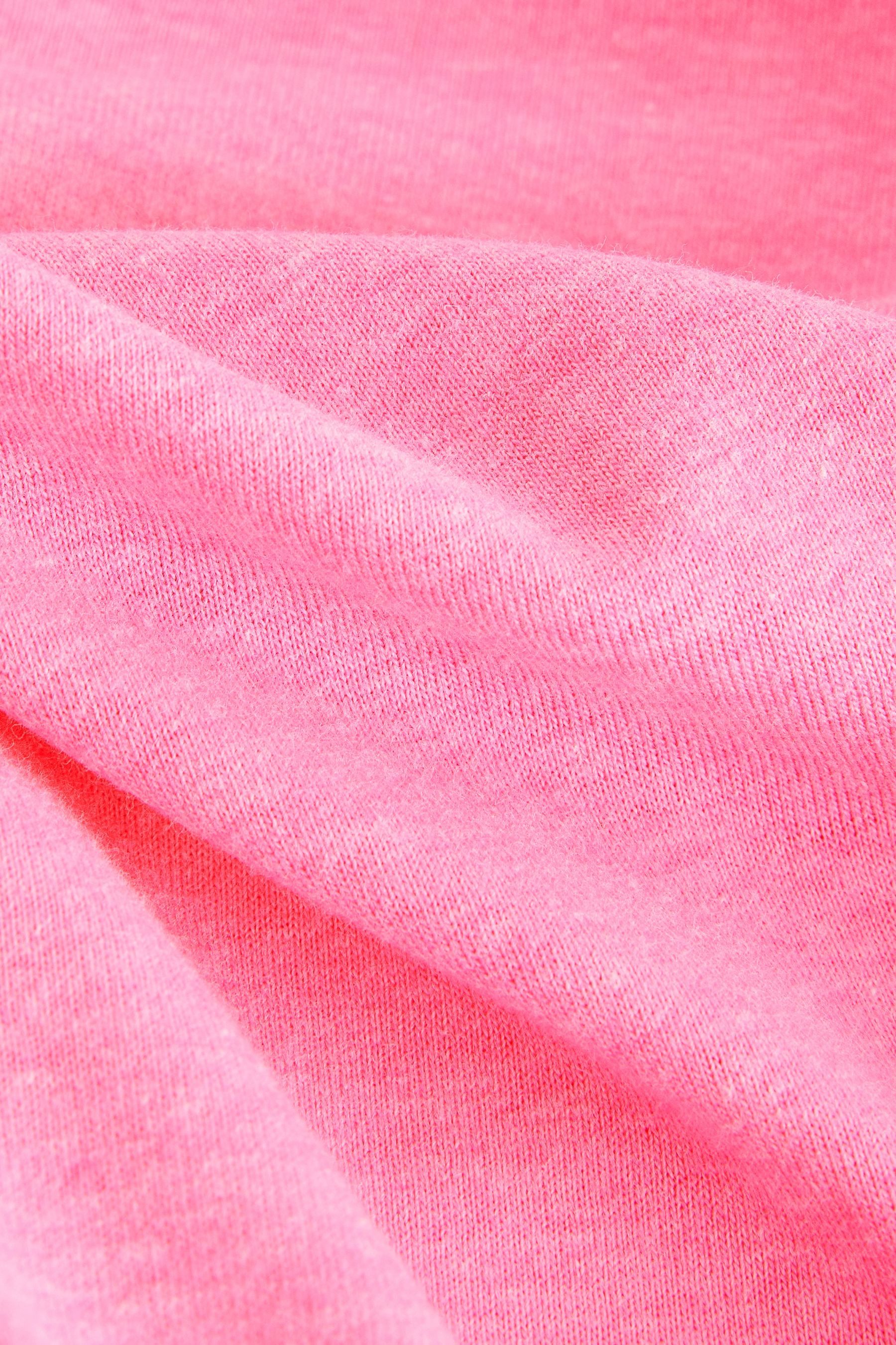 Next T-Shirt T-Shirt mit V-Ausschnitt und günstig online kaufen