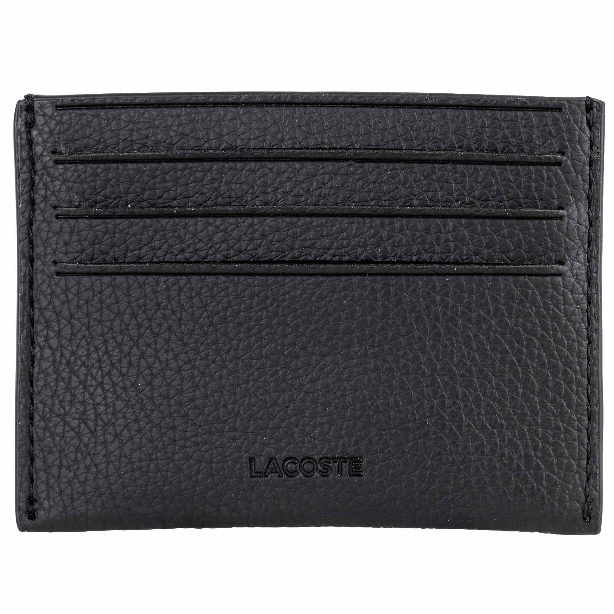 Lacoste Geldbörse Herren Geldbörse Synthetisch günstig online kaufen