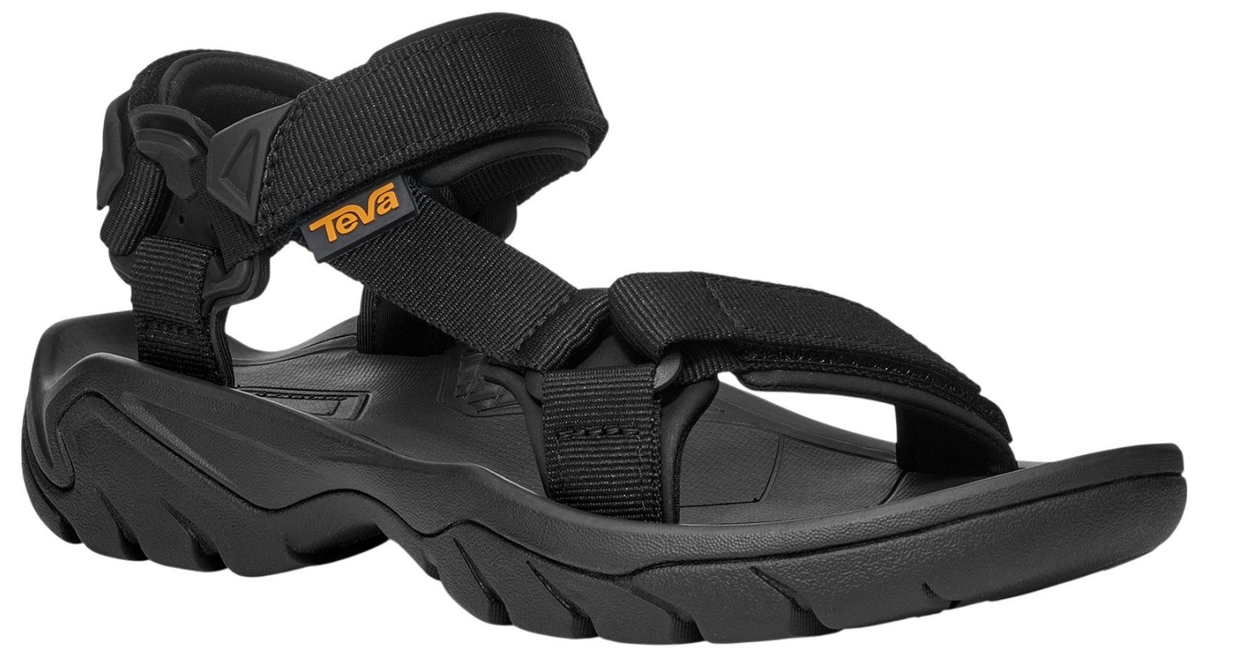 Teva 1099443 BKPH Black/Phantom Sandale