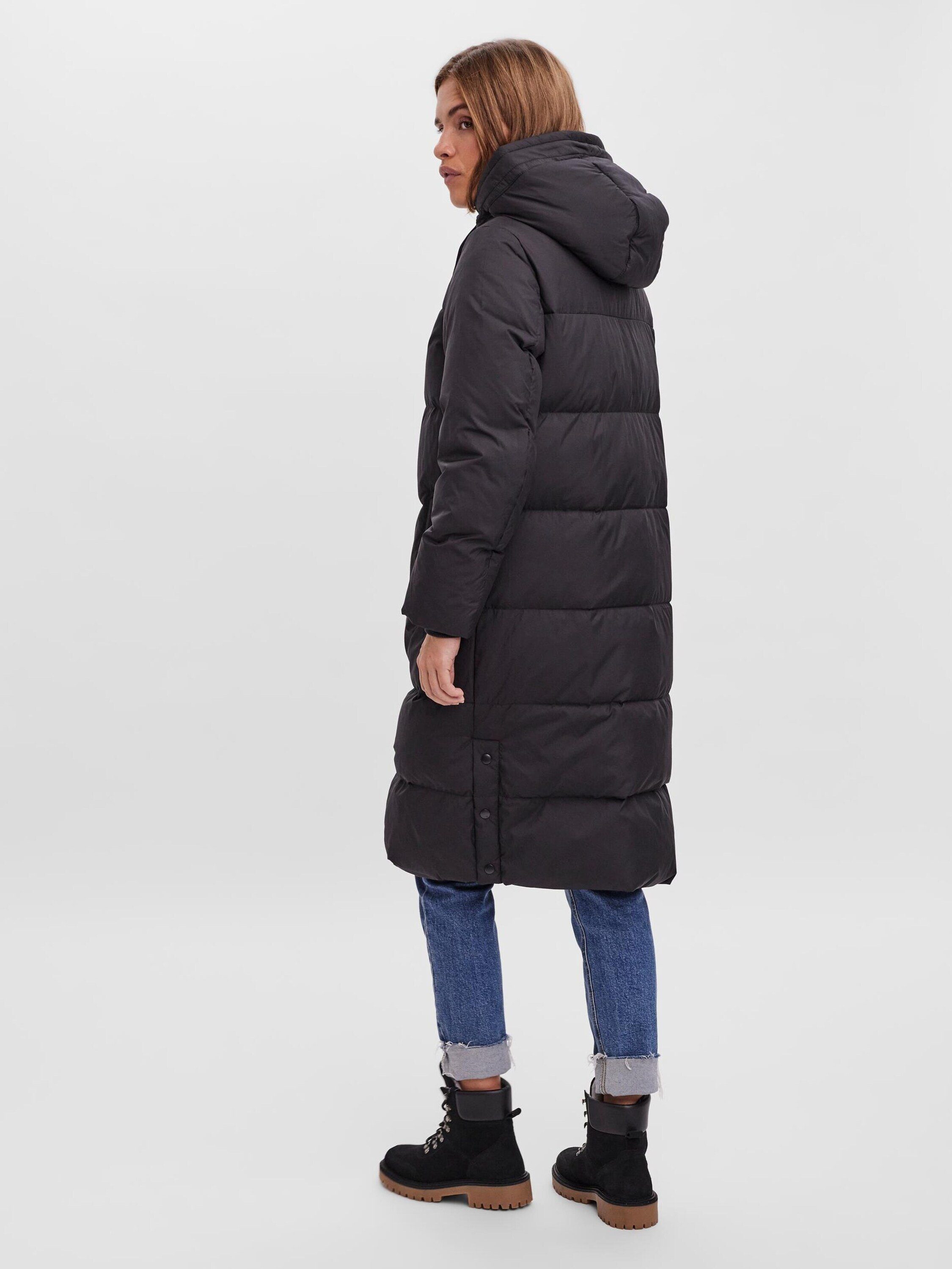 Vero Moda Wintermantel Erica Holly (1-tlg) günstig online kaufen