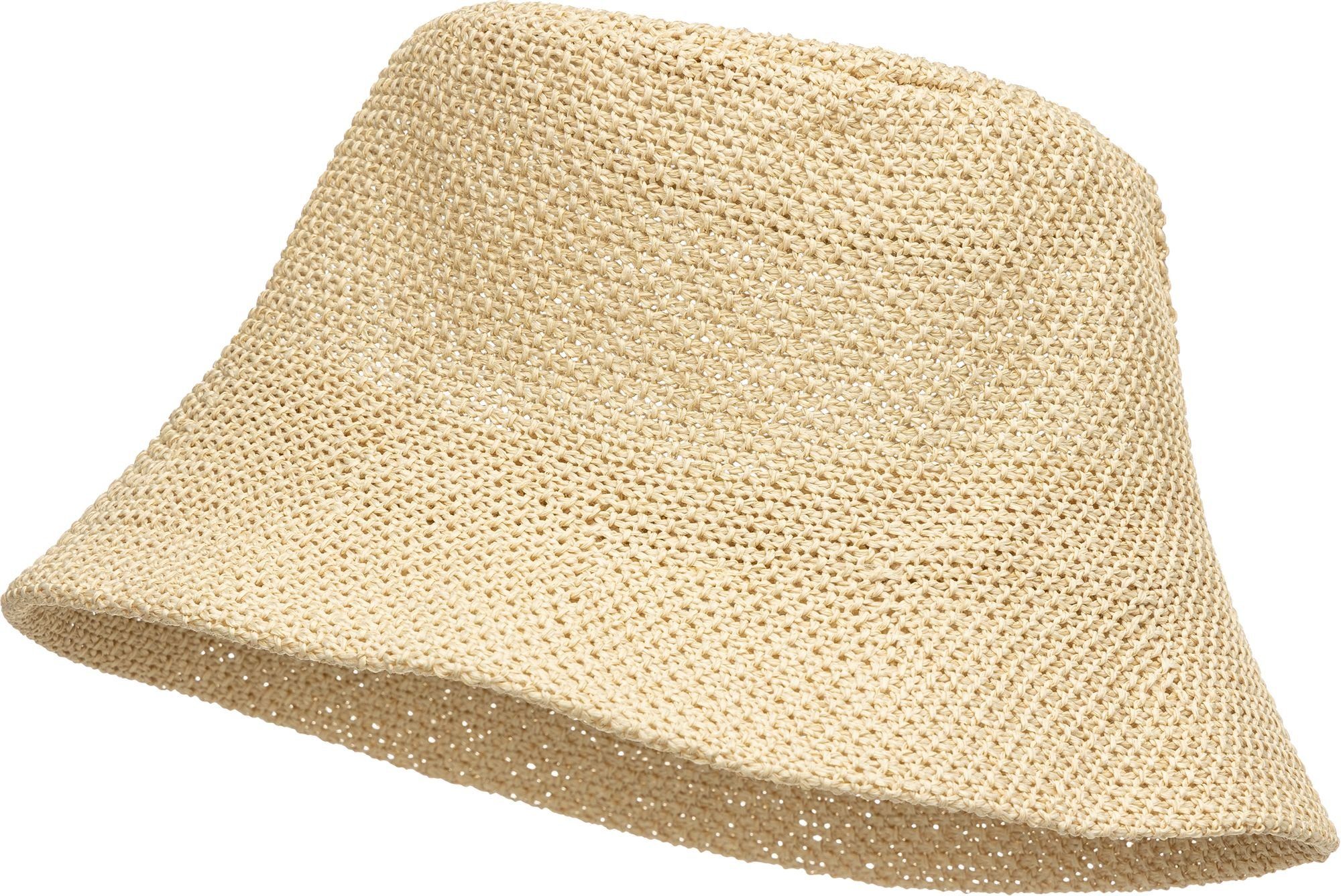 Peiyeety 70er Jahre Fischerhut - Packbarer Sonnenhut Mit Blumenprint Für Damen & Herren