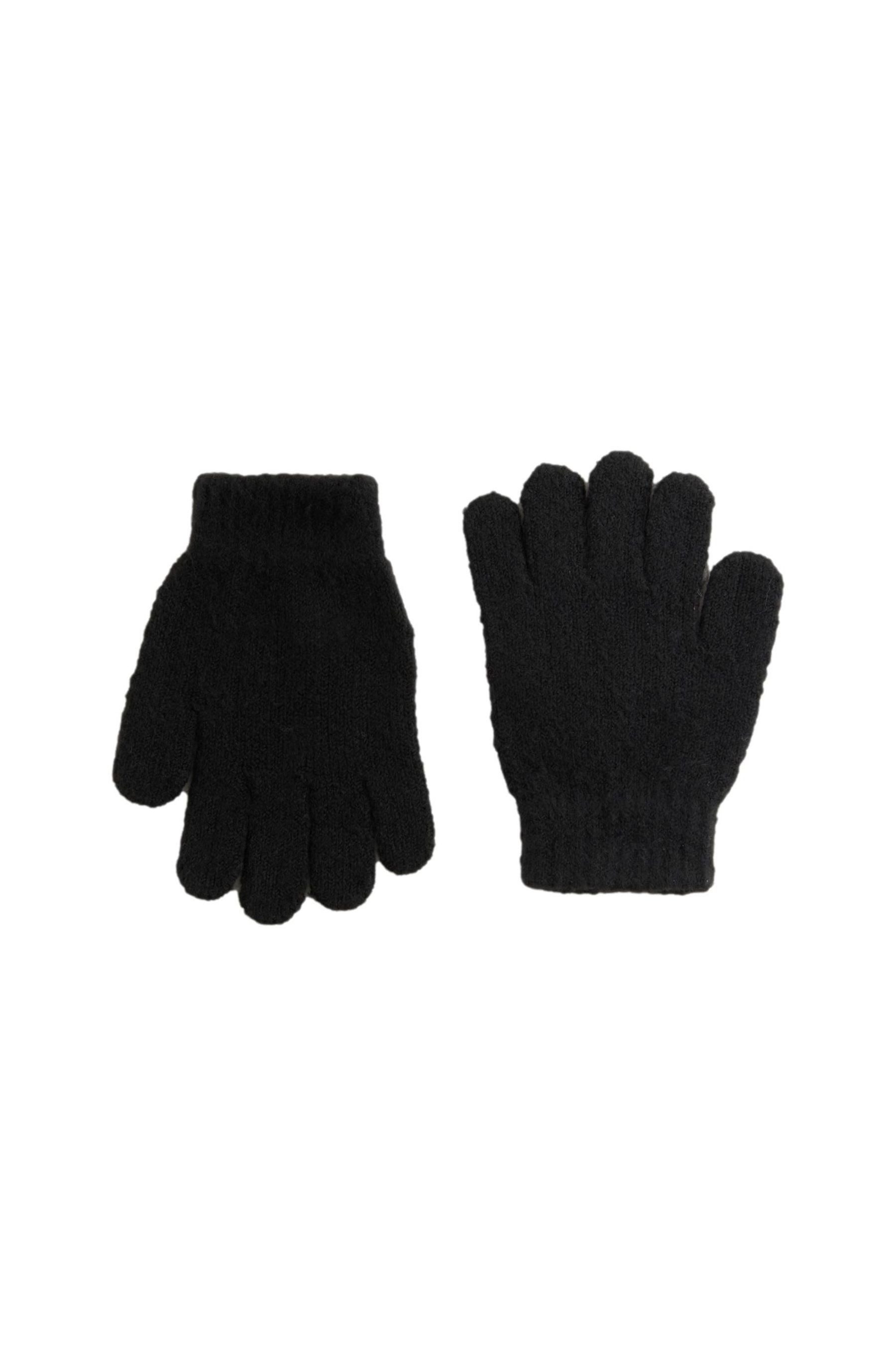 Next Strickhandschuhe Gemütliche Handschuhe aus Strick (1-St)