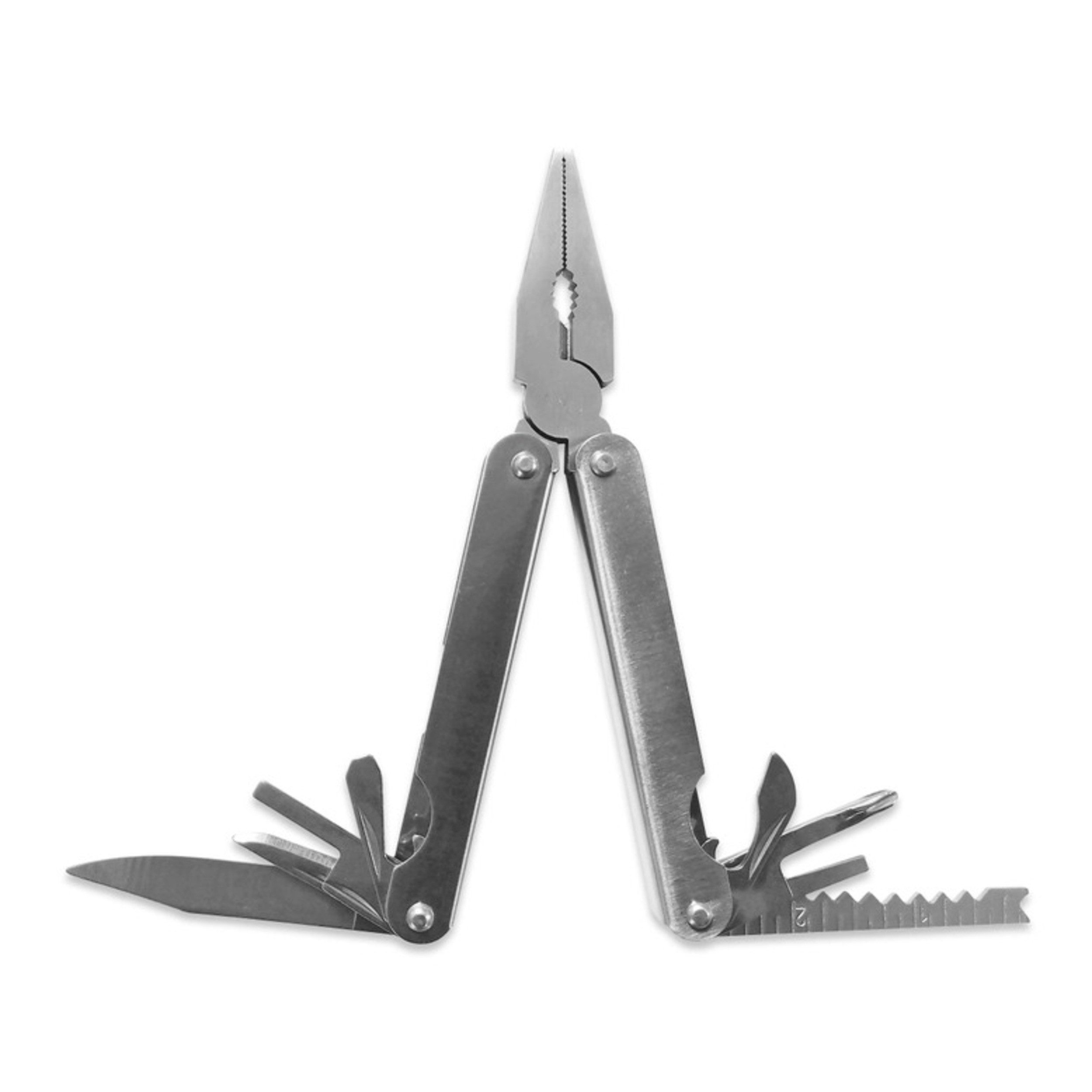 The Gentleman's Emporium Multitool Gentlemen's Emporium „Mr. Fix It“ Multitool in Geschenkdose