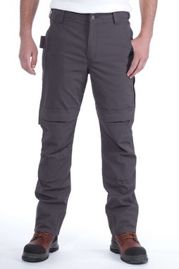 Carhartt Arbeitshose FULL SWING STEEL MULTI POCKET PANT (1-tlg)